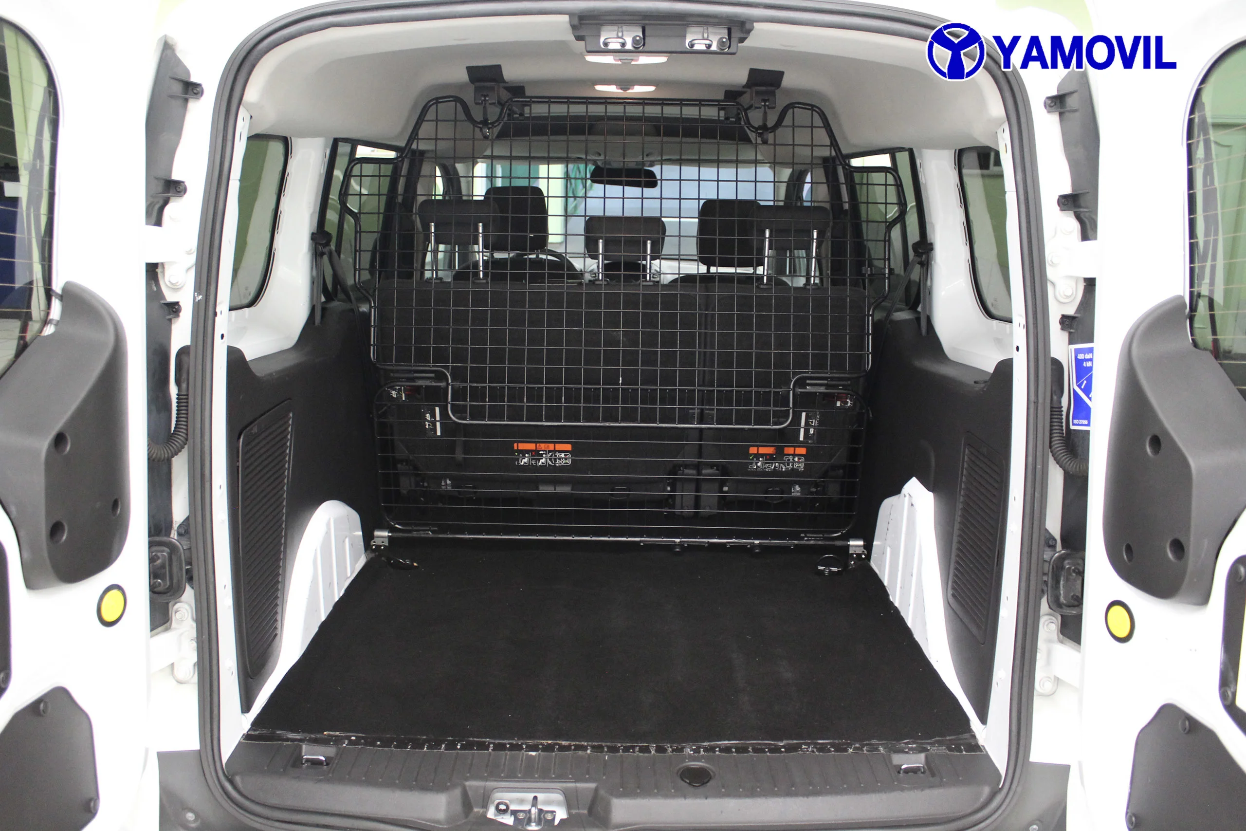 Ford Transit connect Kombi 1.5 TDCi Trend 230 L2 88 kW (120 CV) - Foto 7