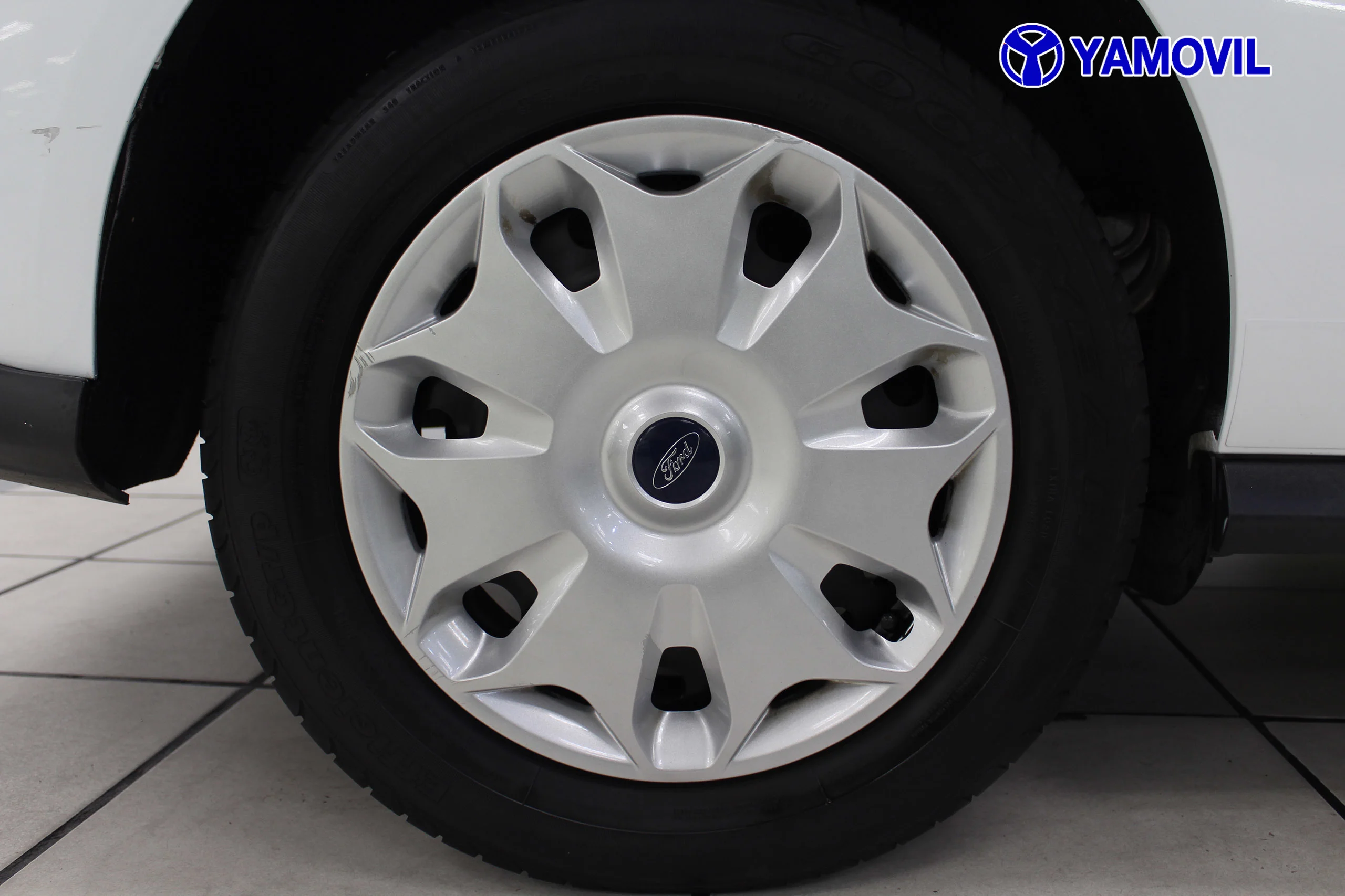 Ford Transit connect Kombi 1.5 TDCi Trend 230 L2 88 kW (120 CV) - Foto 10