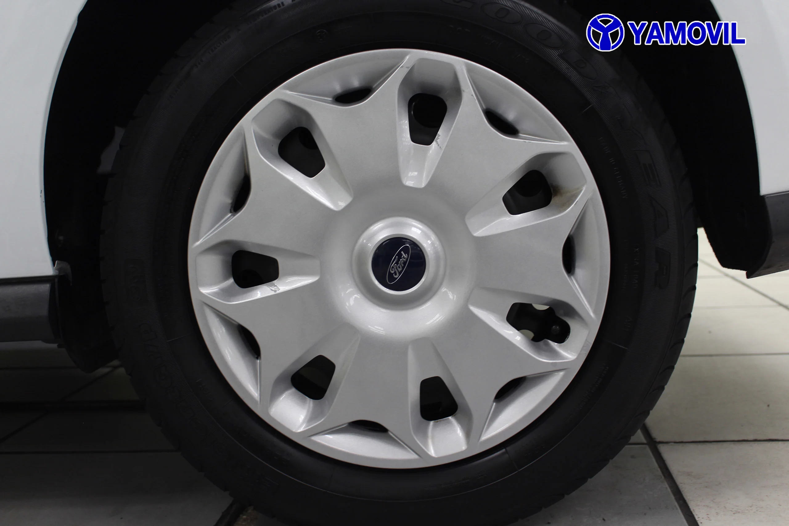 Ford Transit connect Kombi 1.5 TDCi Trend 230 L2 88 kW (120 CV) - Foto 11