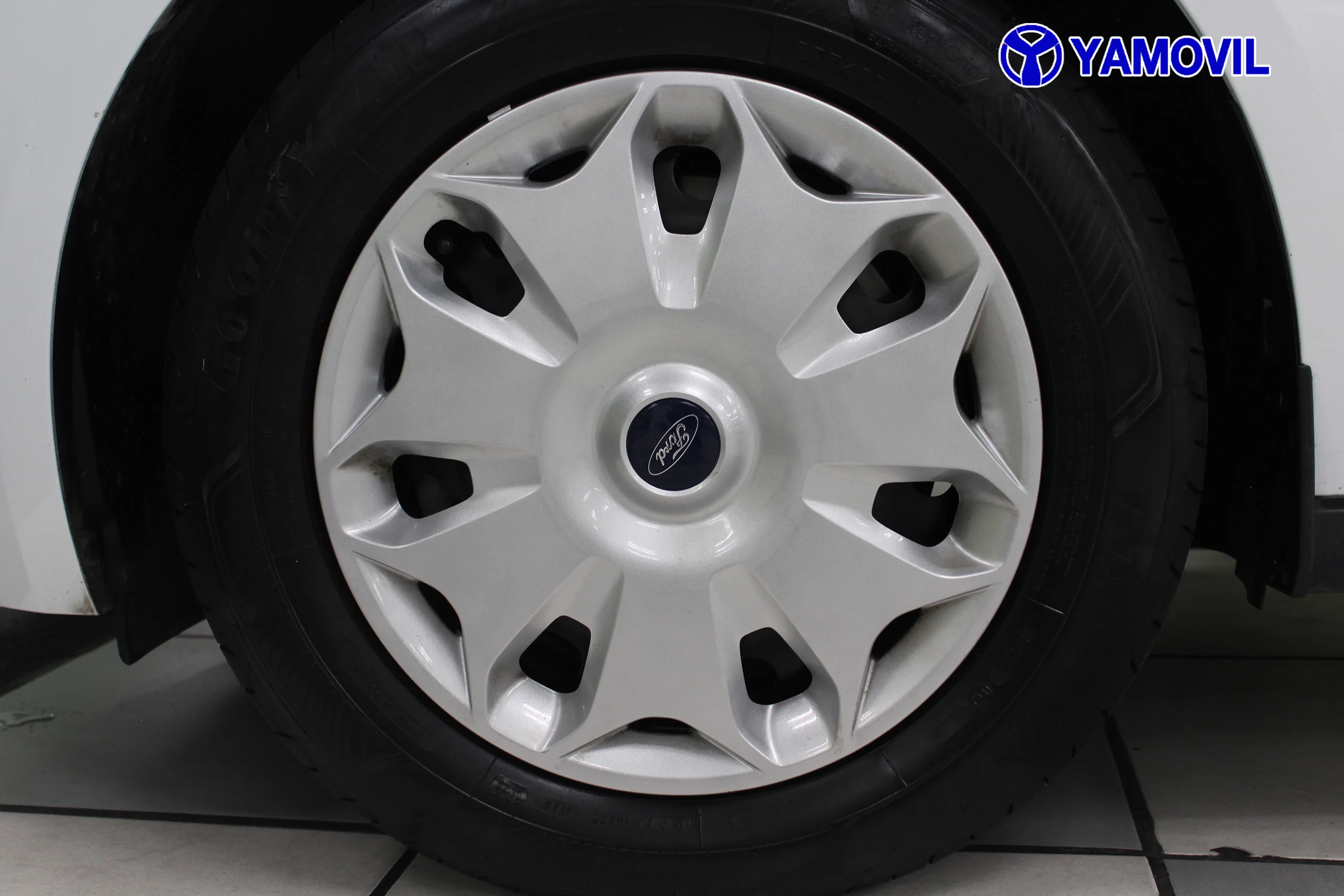 Ford Transit connect Kombi 1.5 TDCi Trend 230 L2 88 kW (120 CV) - Foto 12
