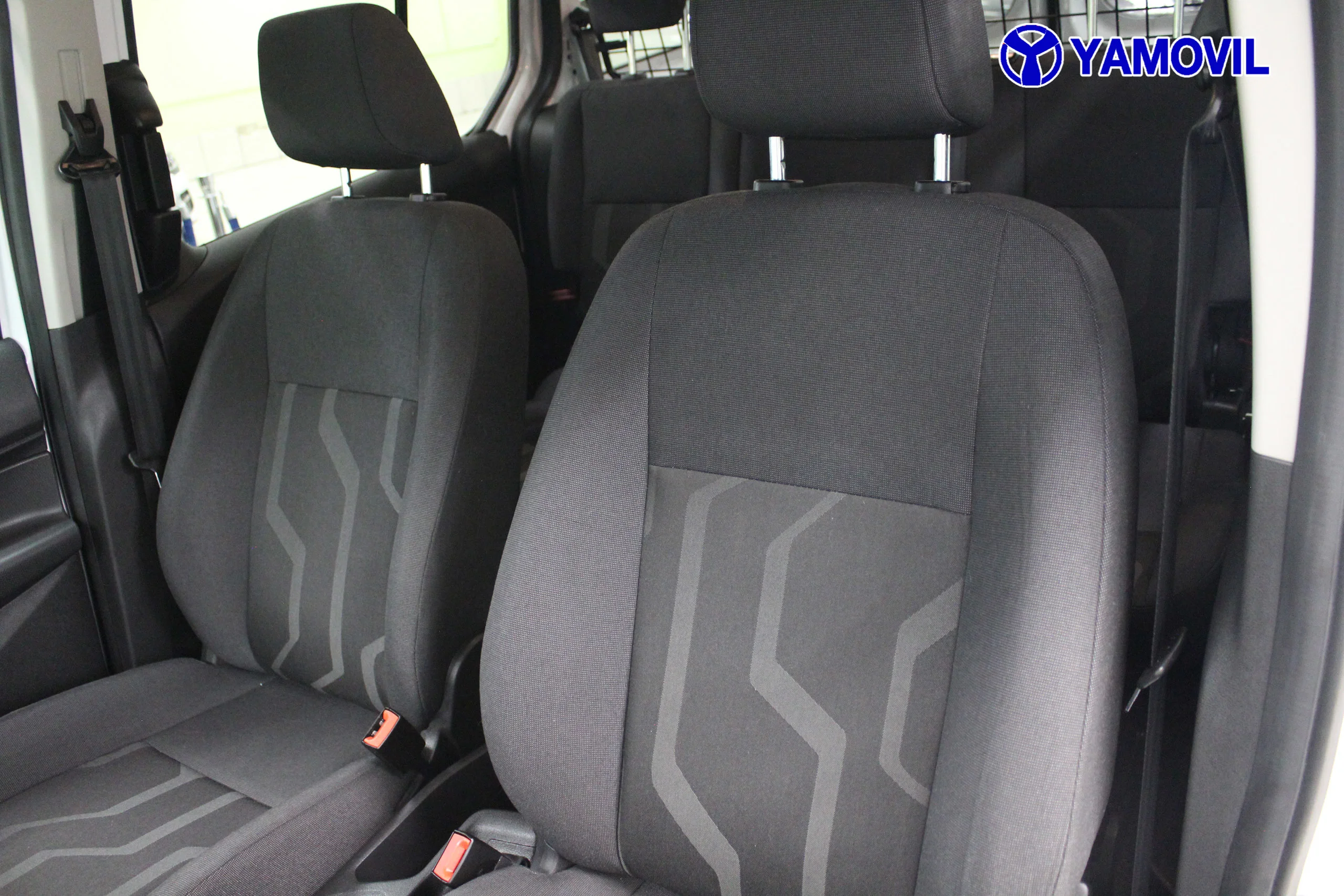 Ford Transit connect Kombi 1.5 TDCi Trend 230 L2 88 kW (120 CV) - Foto 13