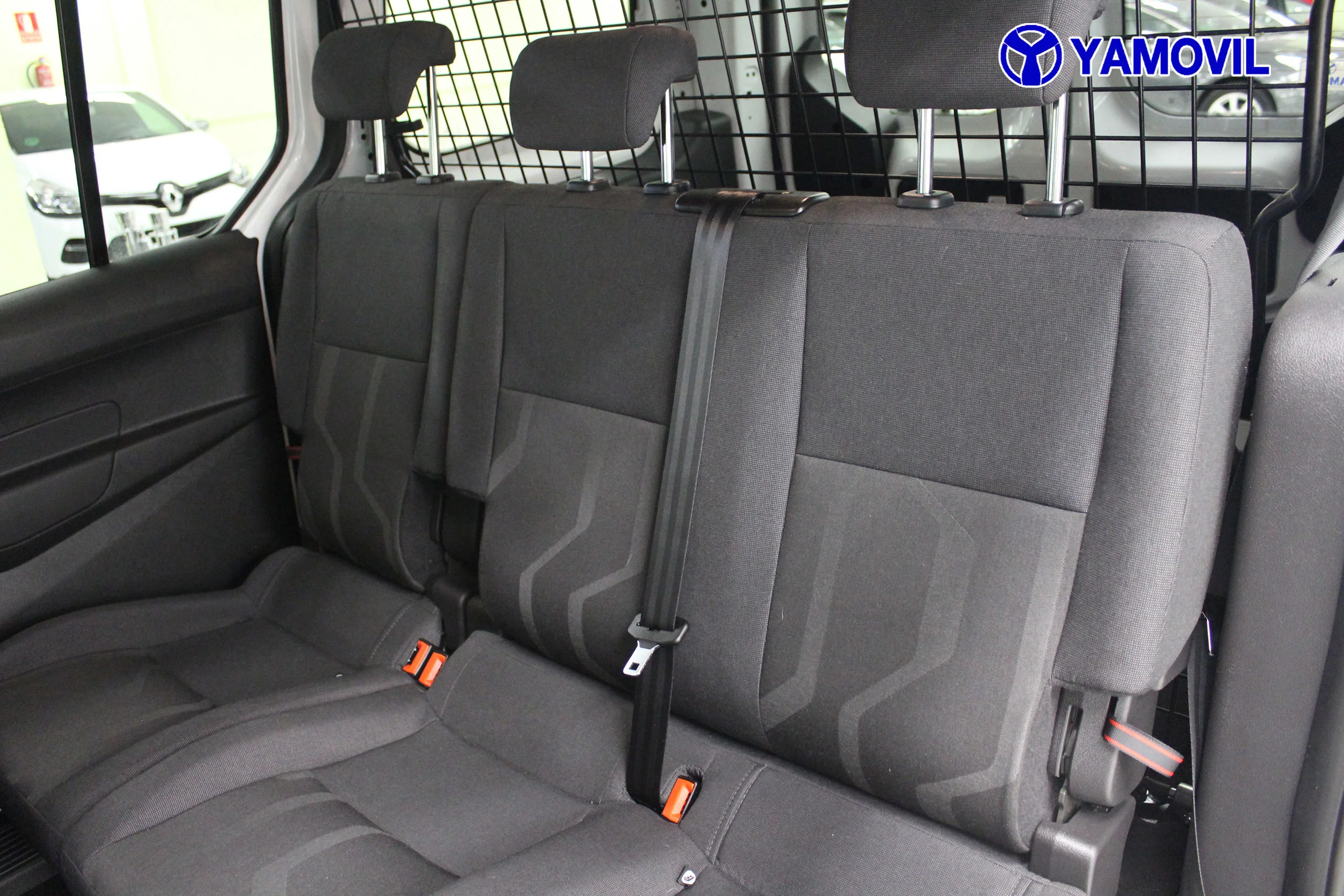 Ford Transit connect Kombi 1.5 TDCi Trend 230 L2 88 kW (120 CV) - Foto 15