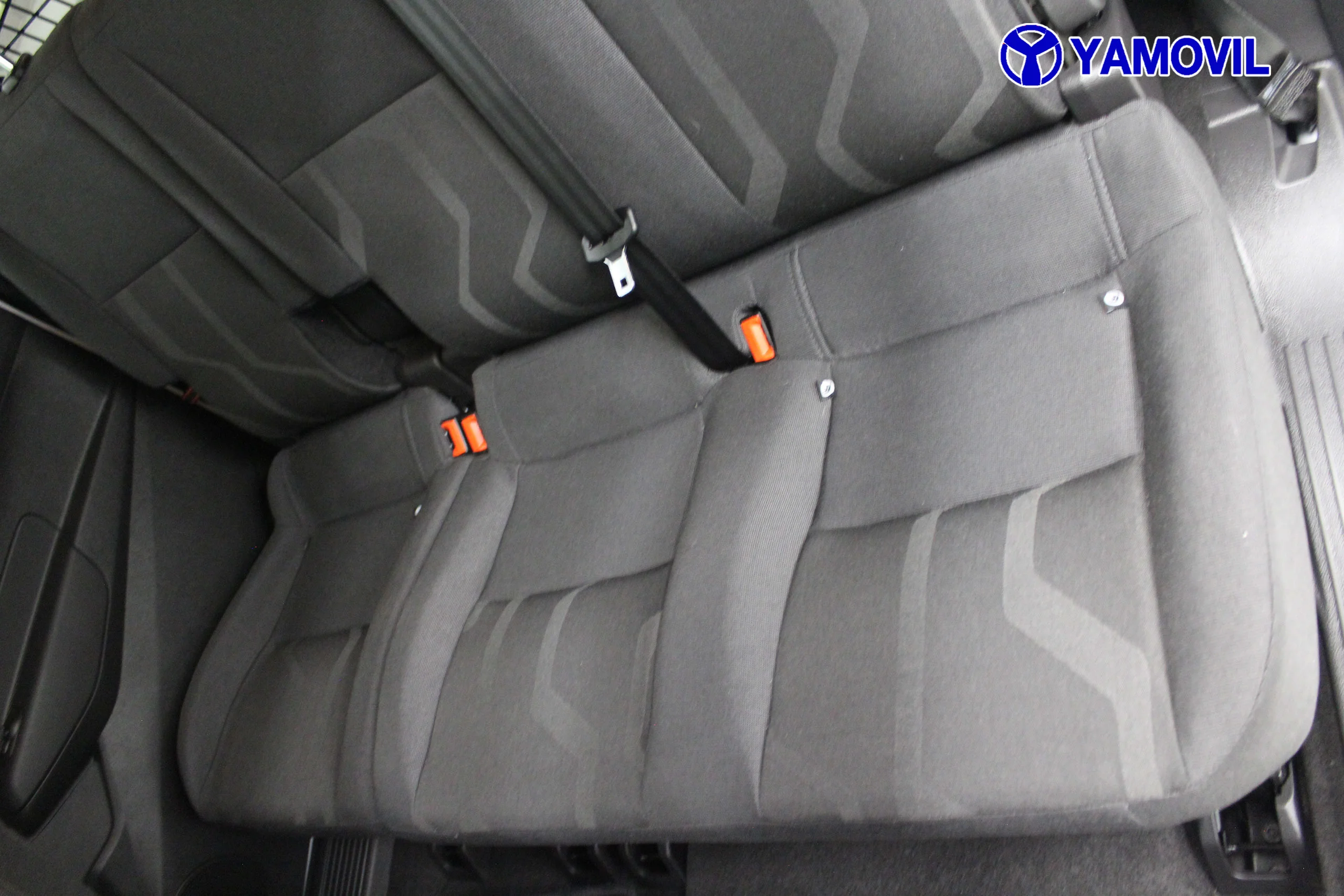 Ford Transit connect Kombi 1.5 TDCi Trend 230 L2 88 kW (120 CV) - Foto 16