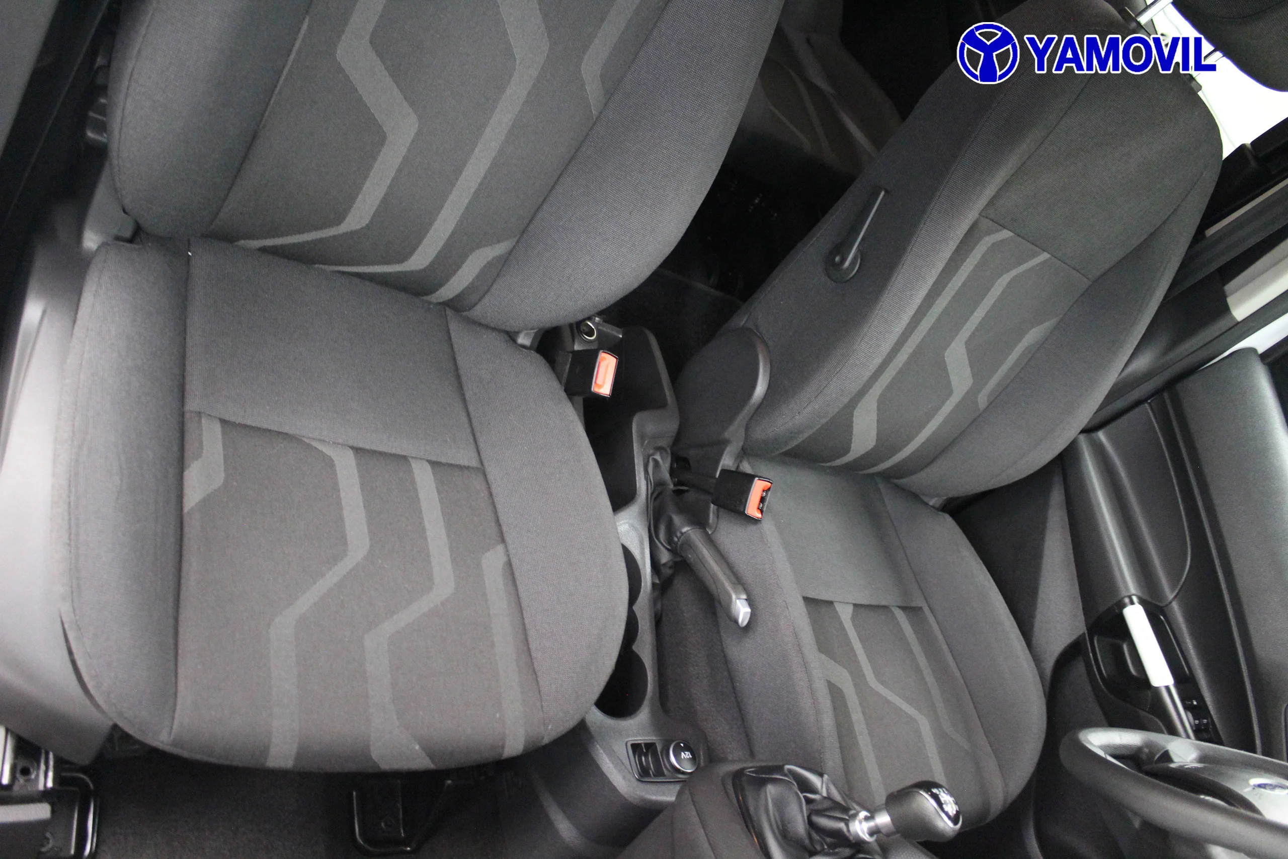 Ford Transit connect Kombi 1.5 TDCi Trend 230 L2 88 kW (120 CV) - Foto 18