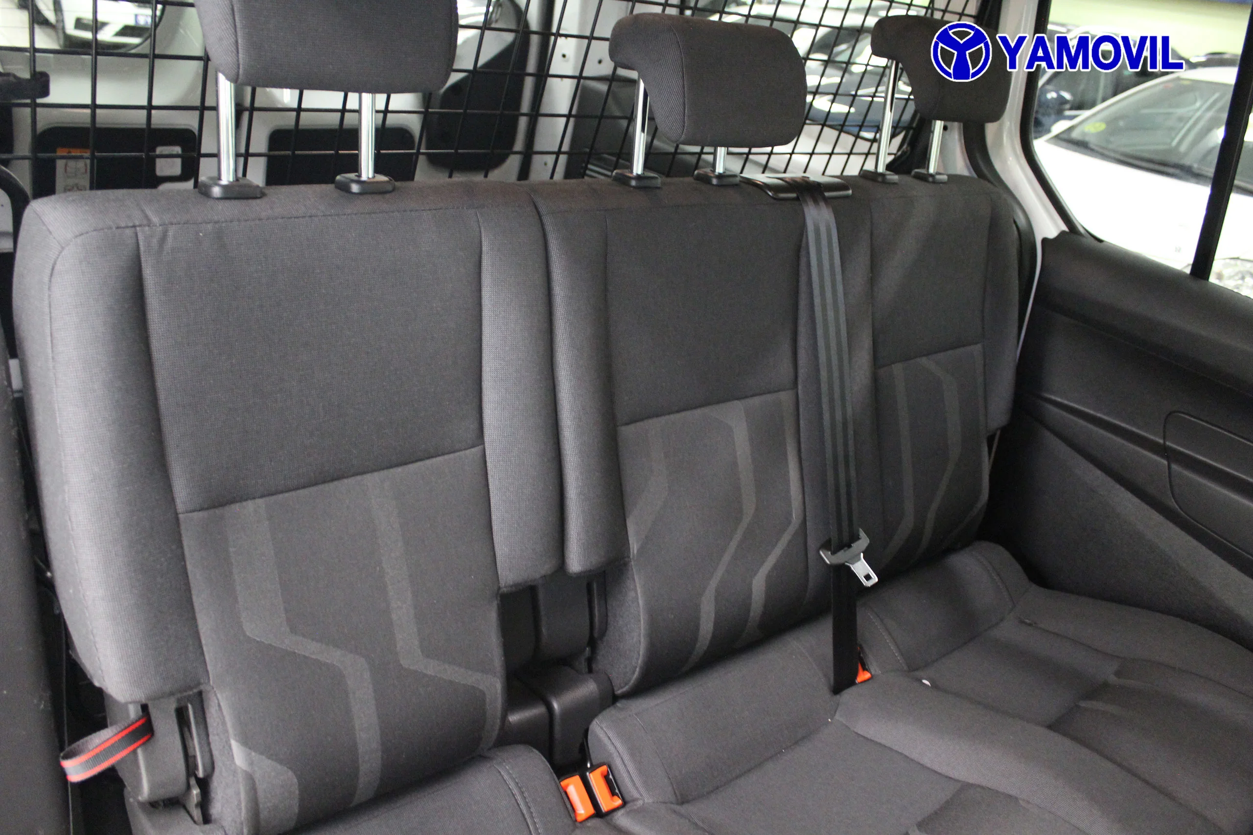 Ford Transit connect Kombi 1.5 TDCi Trend 230 L2 88 kW (120 CV) - Foto 19