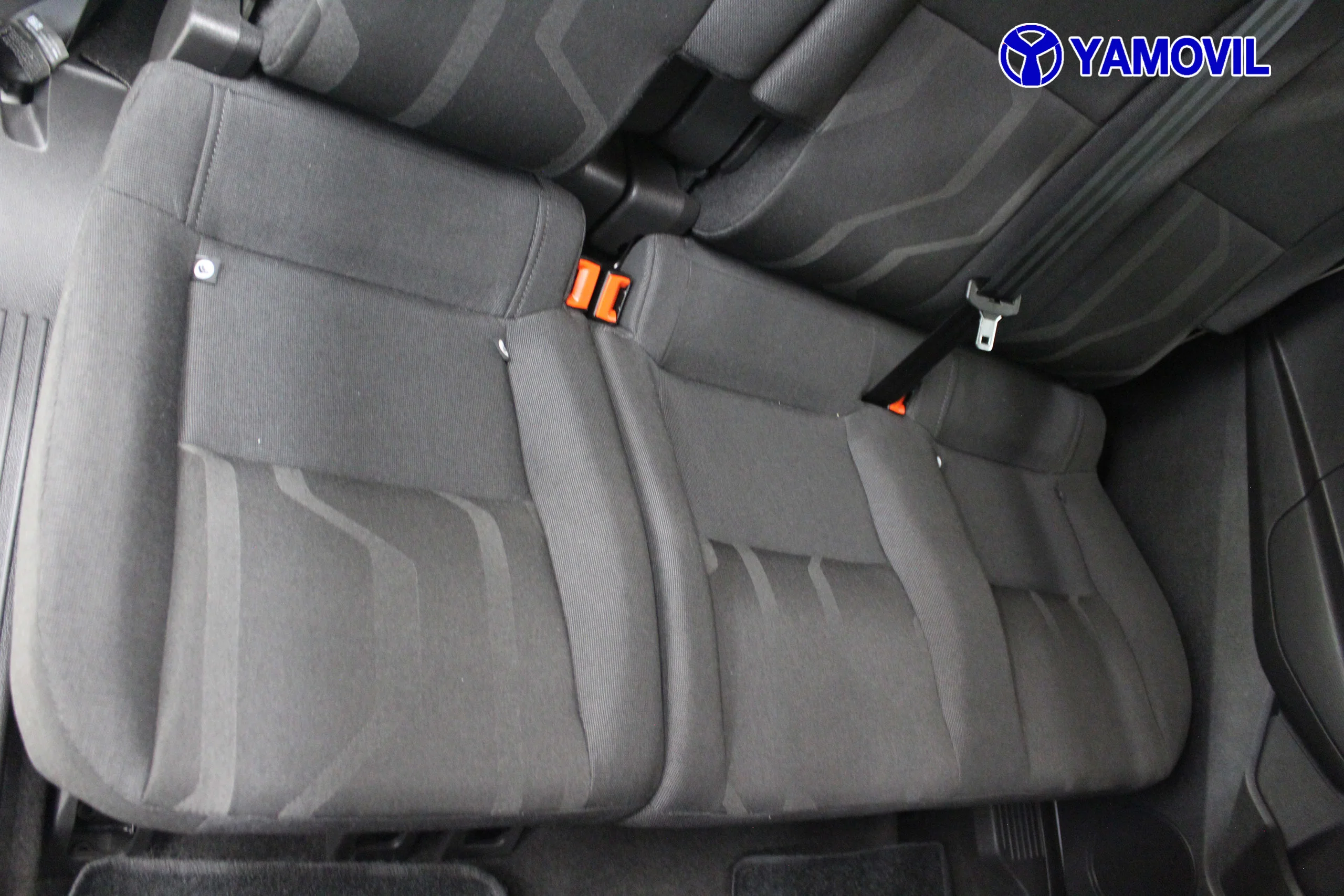 Ford Transit connect Kombi 1.5 TDCi Trend 230 L2 88 kW (120 CV) - Foto 20