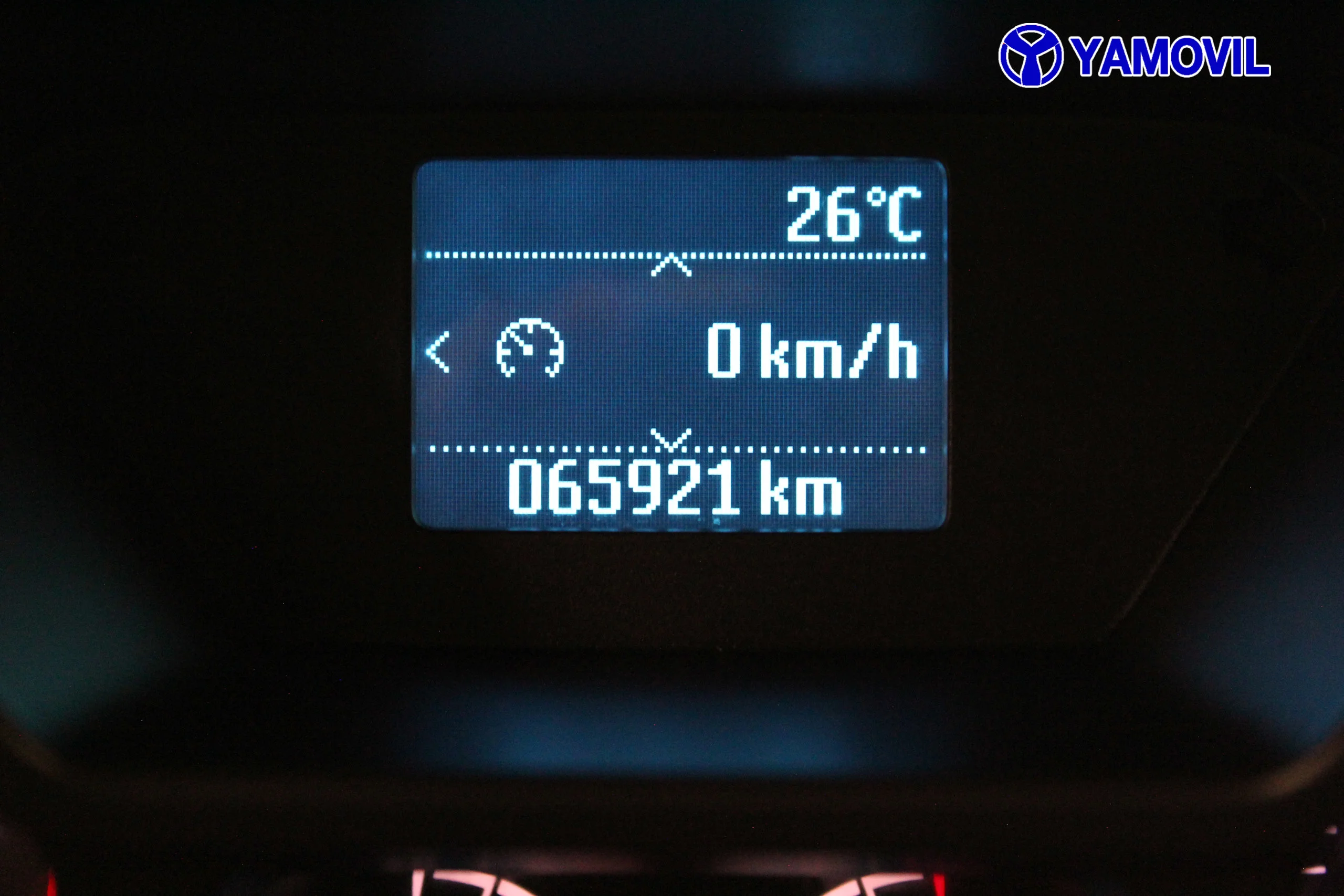 Ford Transit connect Kombi 1.5 TDCi Trend 230 L2 88 kW (120 CV) - Foto 26