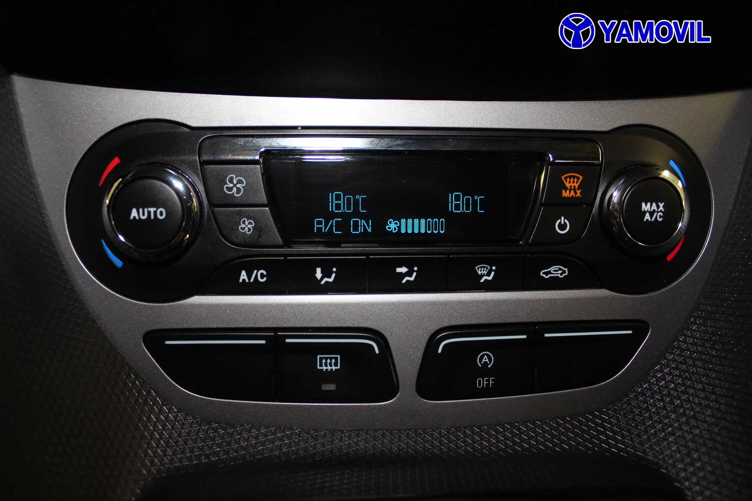 Ford Transit connect Kombi 1.5 TDCi Trend 230 L2 88 kW (120 CV) - Foto 28