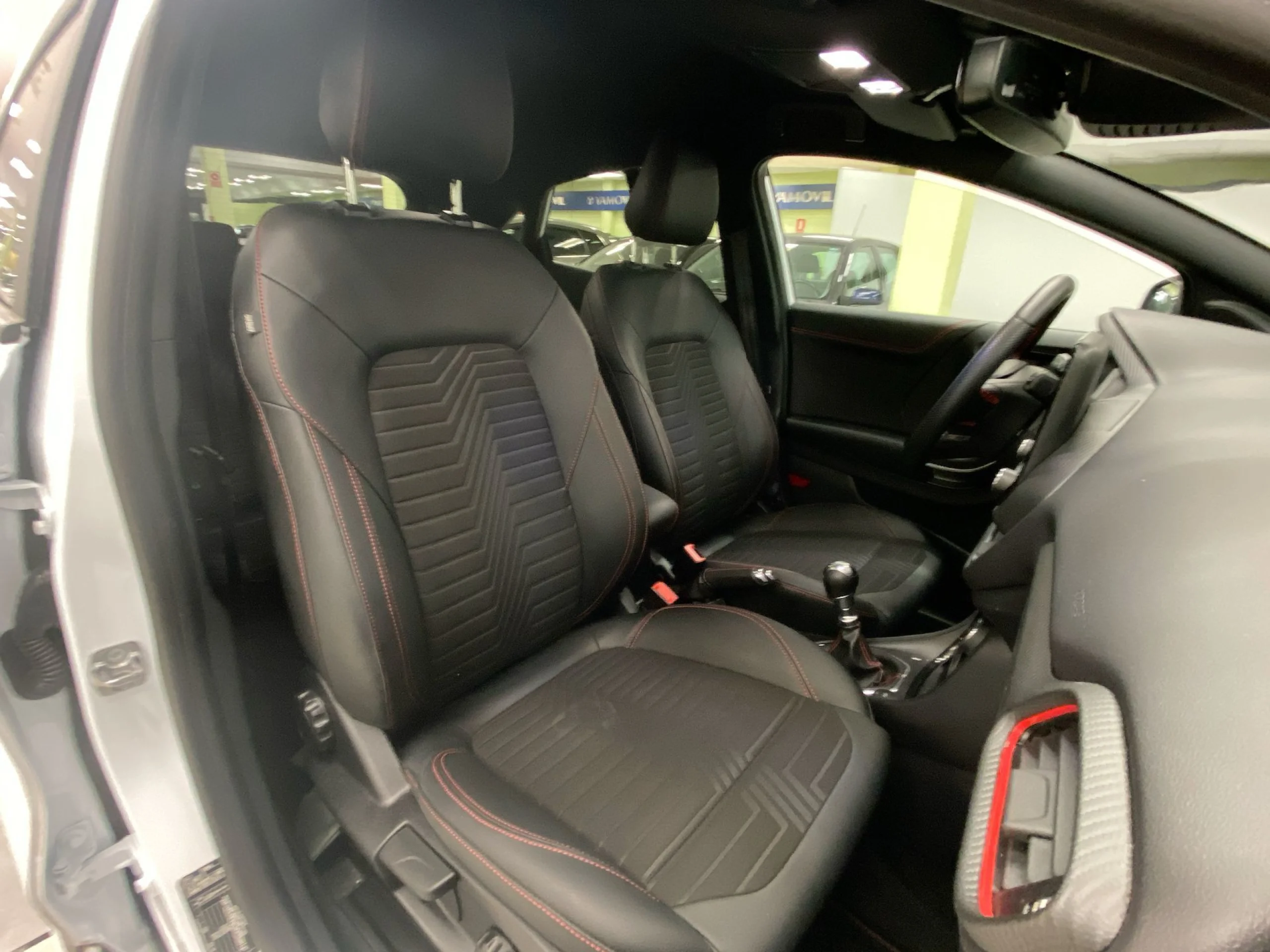 Ford Puma 1.0 EcoBoost MHEV ST-Line X 114 kW (155 CV) - Foto 21