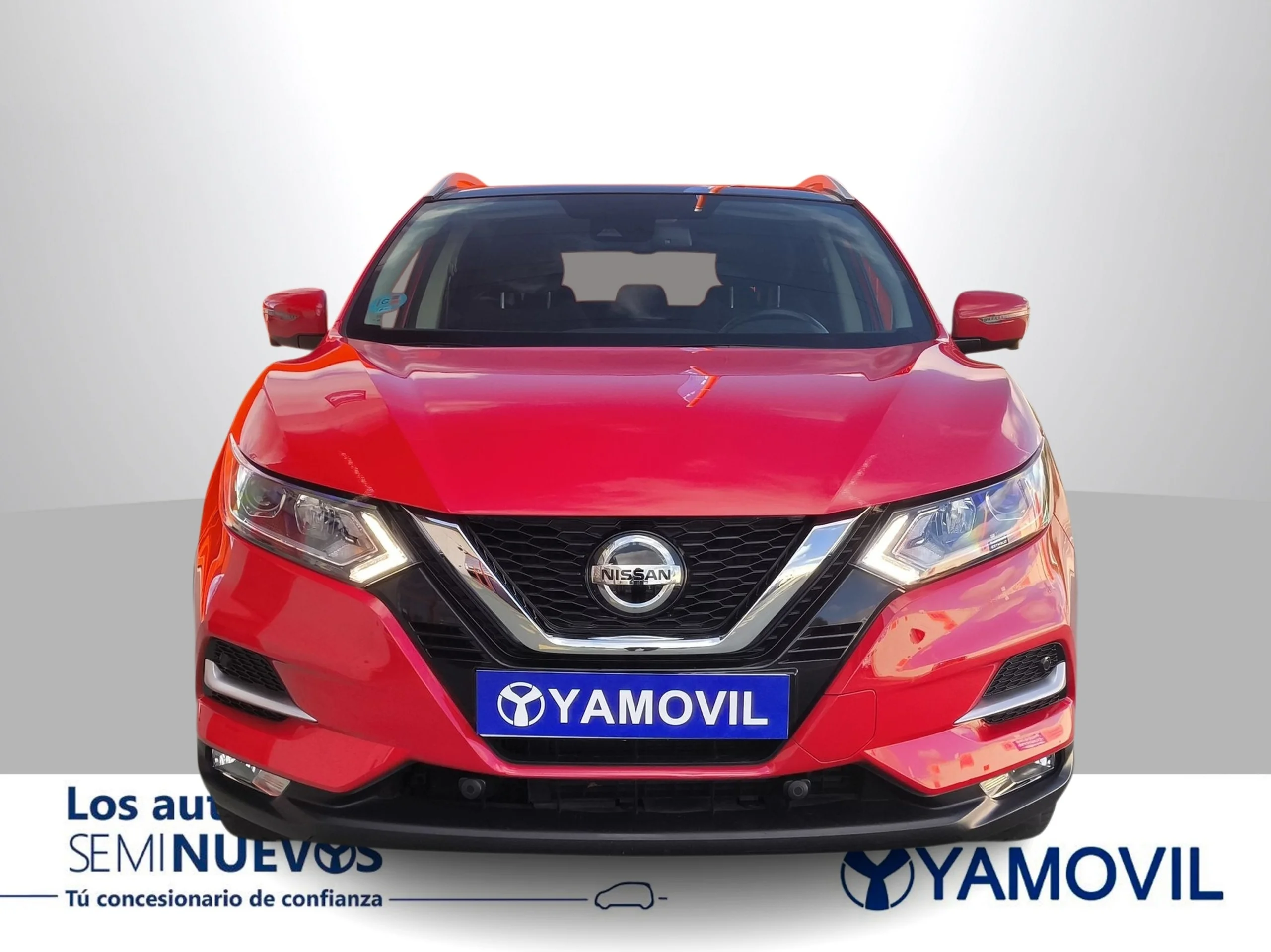Nissan Qashqai DIG-T 140 N-Connecta 103 kW (140 CV) - Foto 6