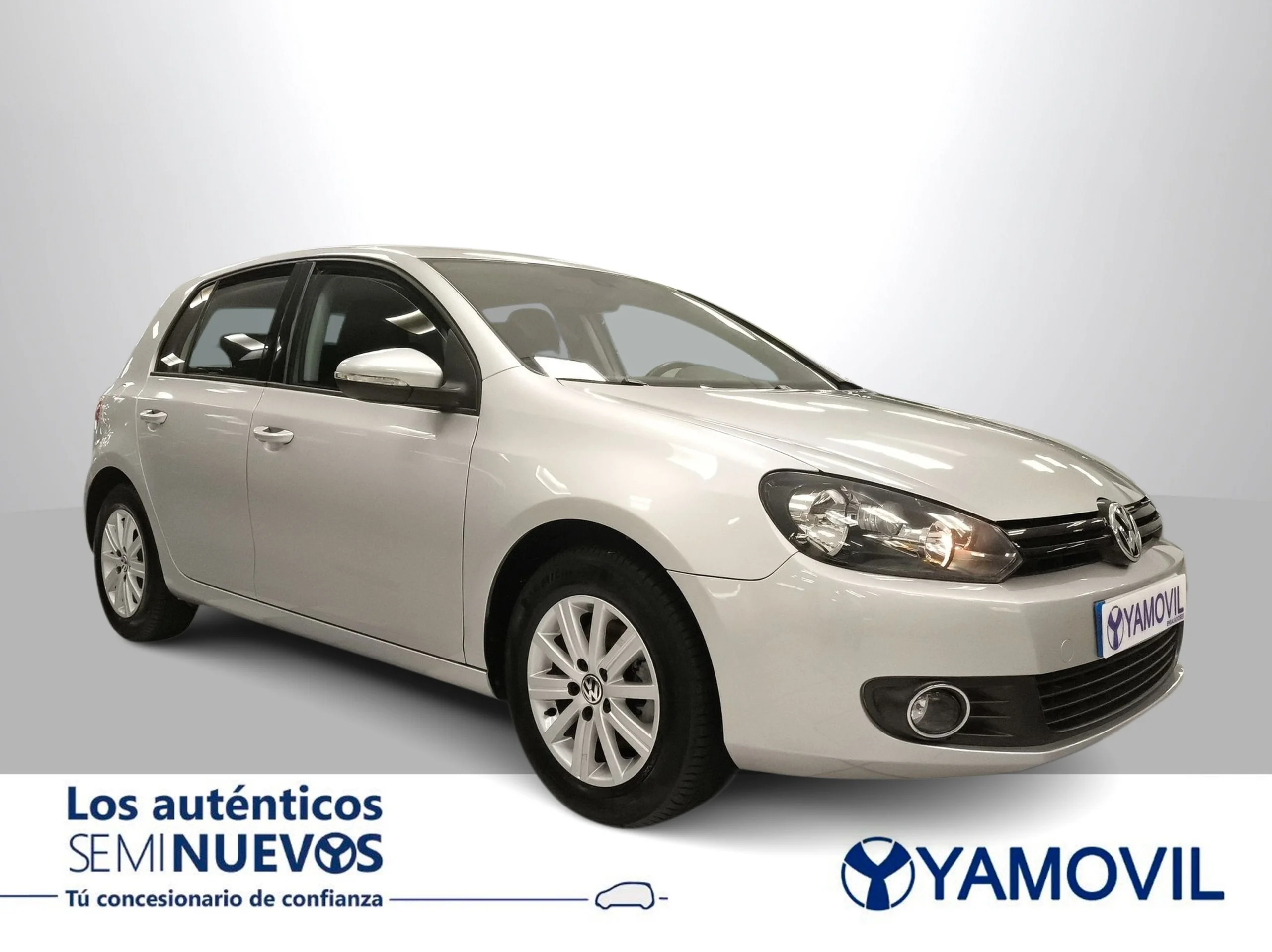 Volkswagen Golf Advance 1.4 TSI 90 kW (122 CV) - Foto 2