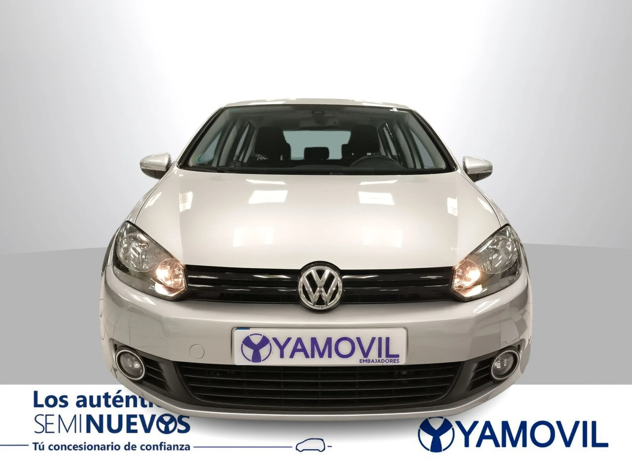 Volkswagen Golf Advance 1.4 TSI 90 kW (122 CV) - Foto 3
