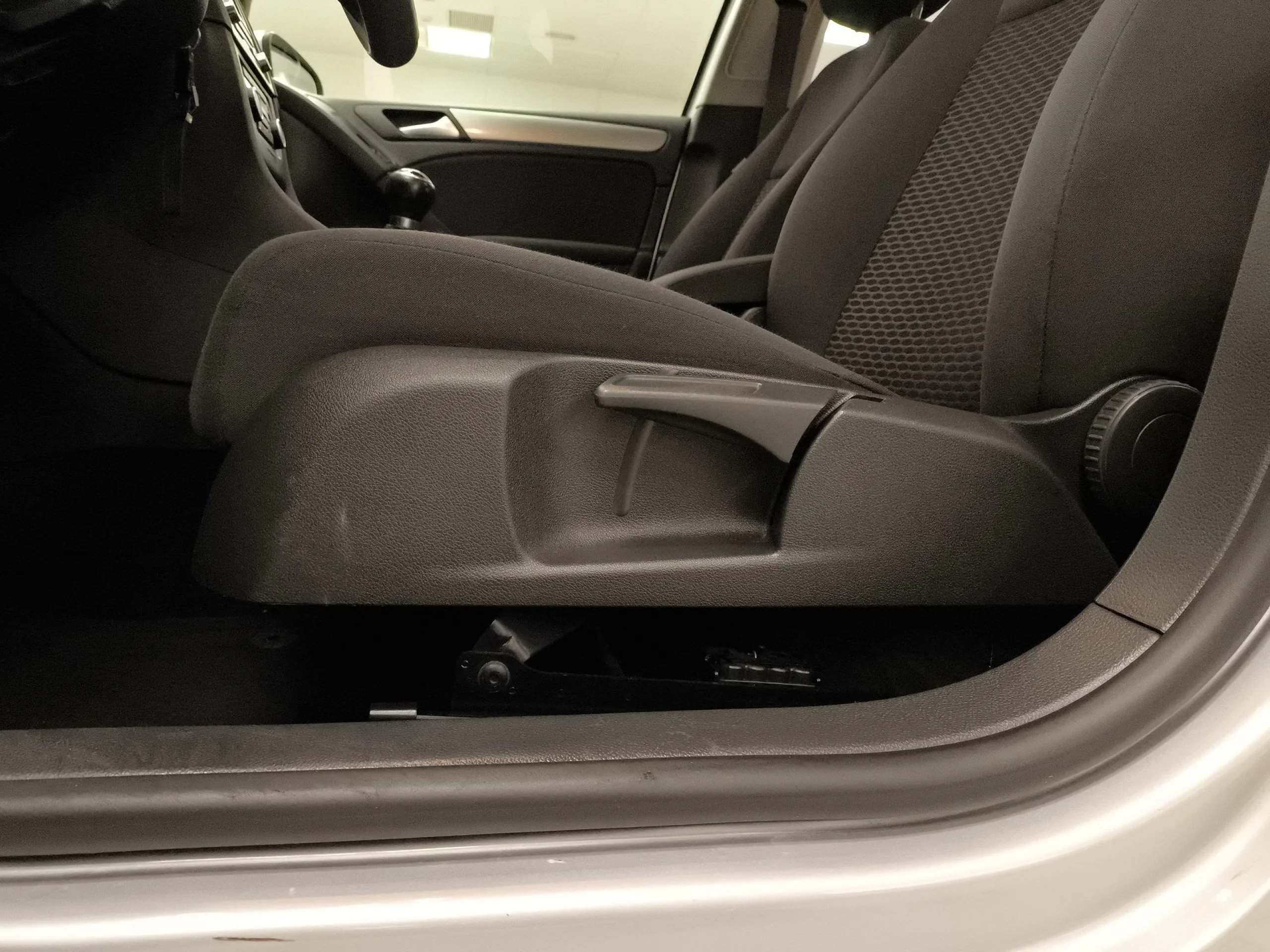 Volkswagen Golf Advance 1.4 TSI 90 kW (122 CV) - Foto 9