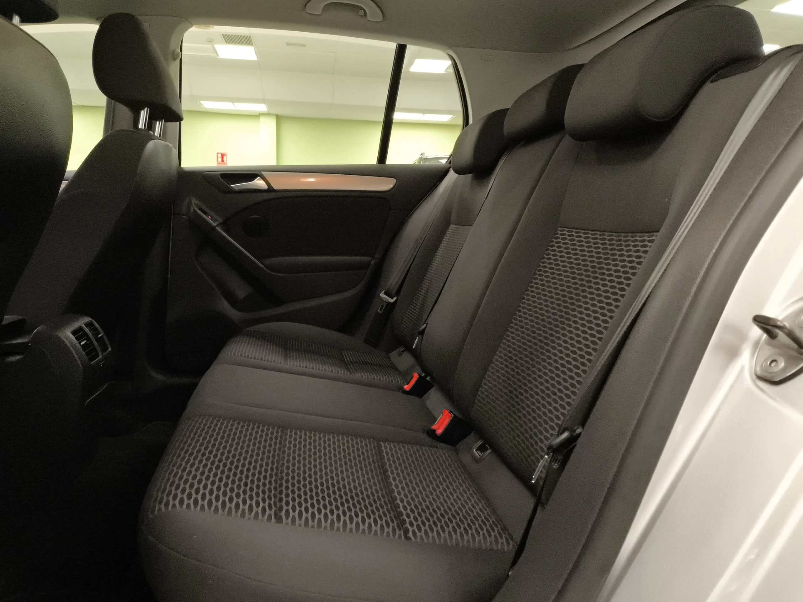Volkswagen Golf Advance 1.4 TSI 90 kW (122 CV) - Foto 17