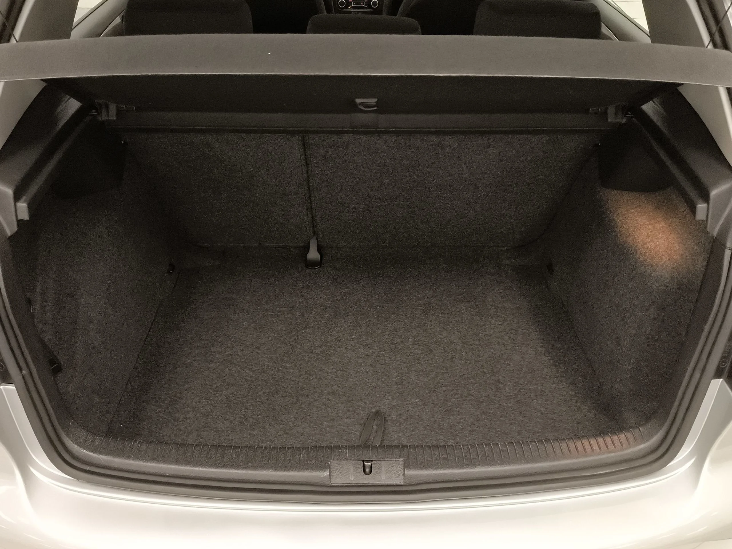 Volkswagen Golf Advance 1.4 TSI 90 kW (122 CV) - Foto 18