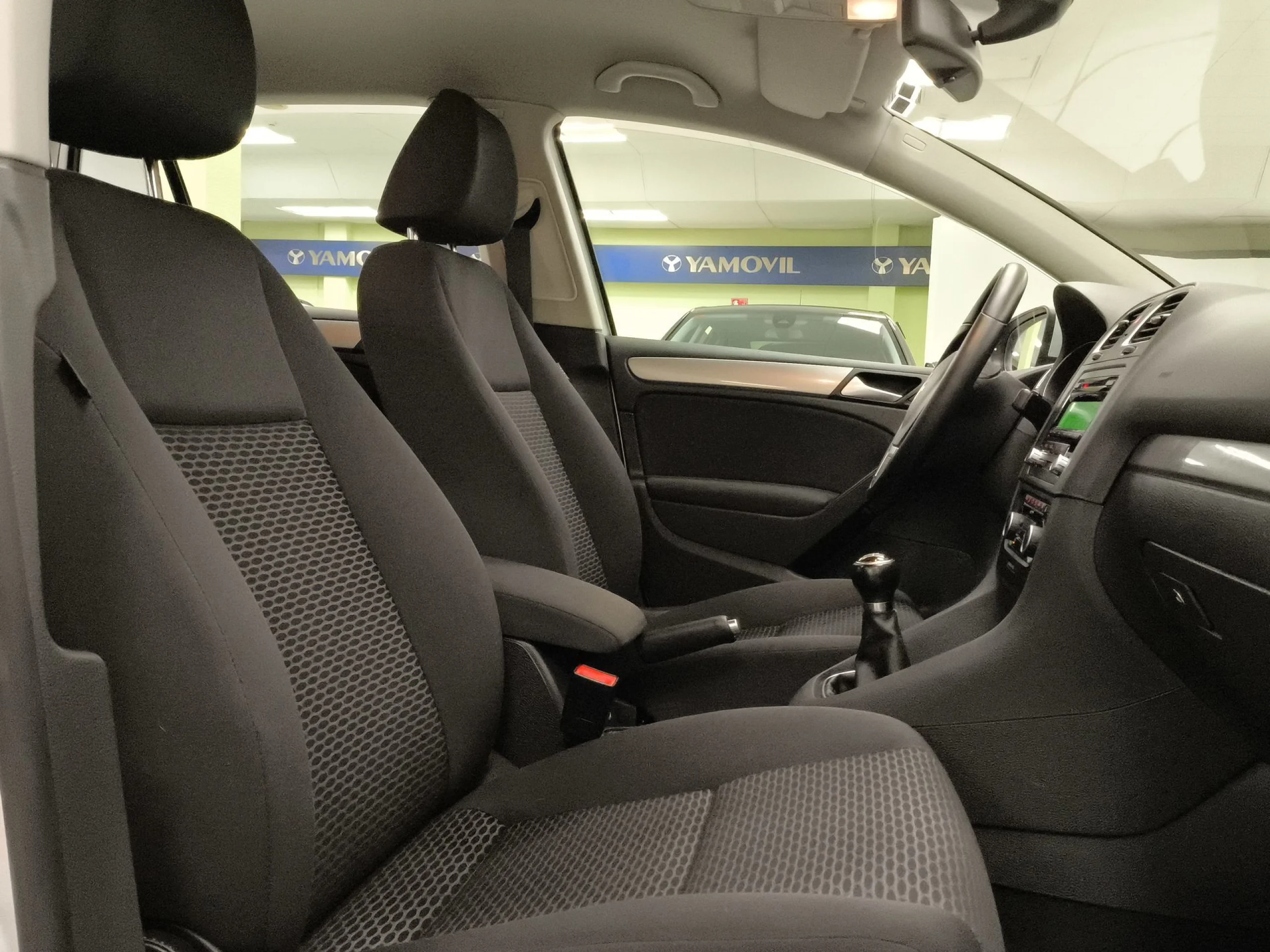 Volkswagen Golf Advance 1.4 TSI 90 kW (122 CV) - Foto 19
