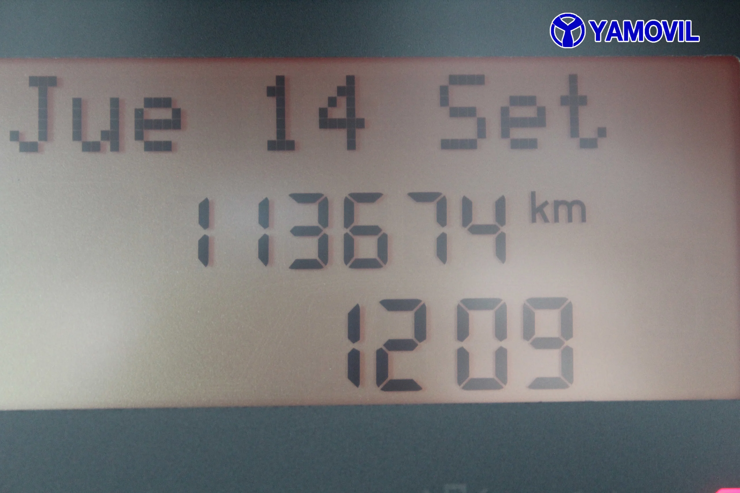 Citroen Jumper Combi HDi 120 Club 30 L1H1 88 kW (120 CV) - Foto 25