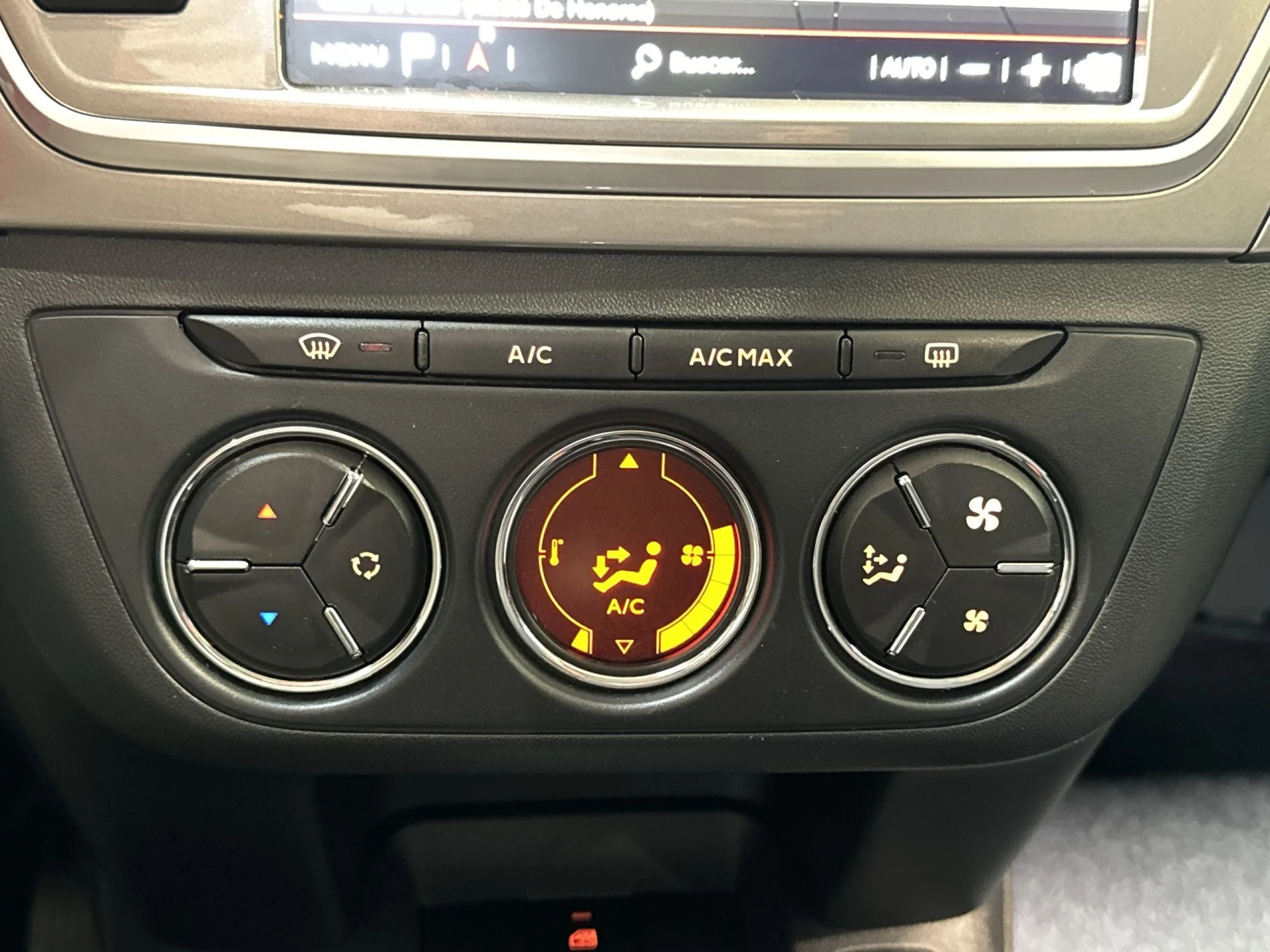 Citroen C-Elysee BlueHDi 100 Feel 74 kW (100 CV) - Foto 15