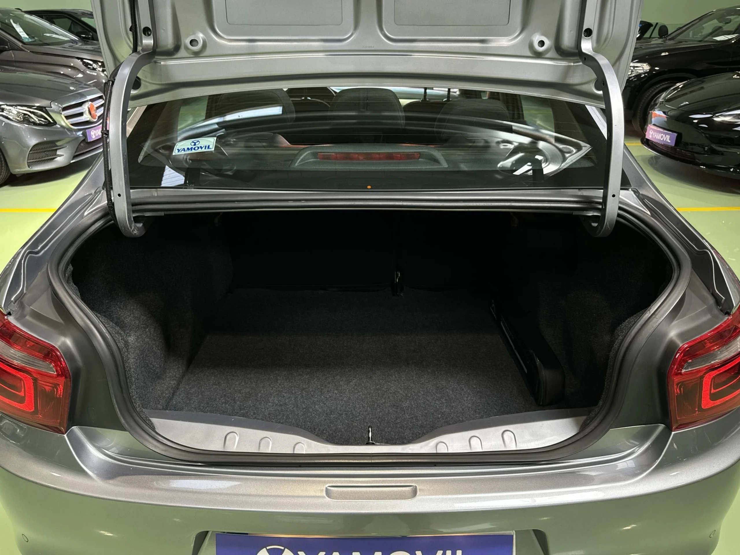 Citroen C-Elysee BlueHDi 100 Feel 74 kW (100 CV) - Foto 19
