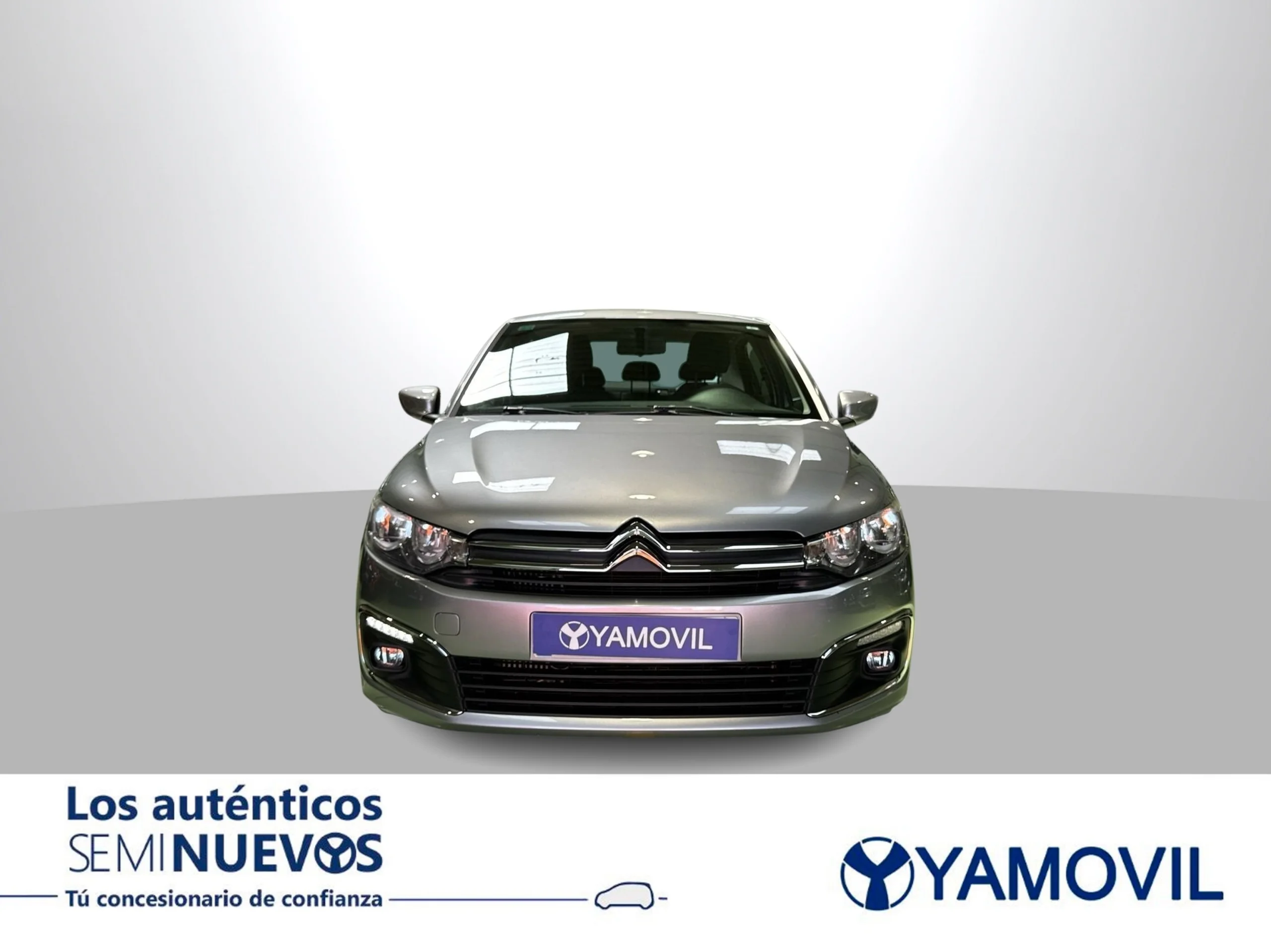 Citroen C-Elysee BlueHDi 100 Feel 74 kW (100 CV) - Foto 3