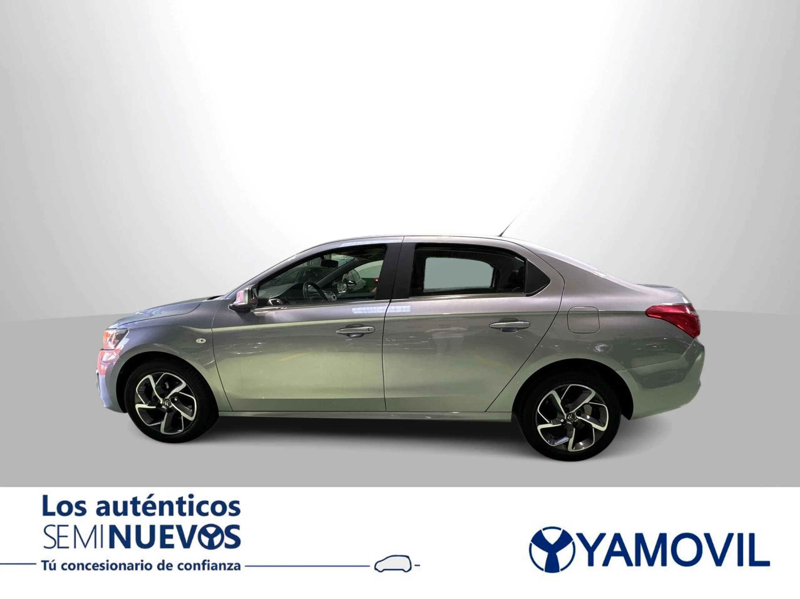 Citroen C-Elysee BlueHDi 100 Feel 74 kW (100 CV) - Foto 4