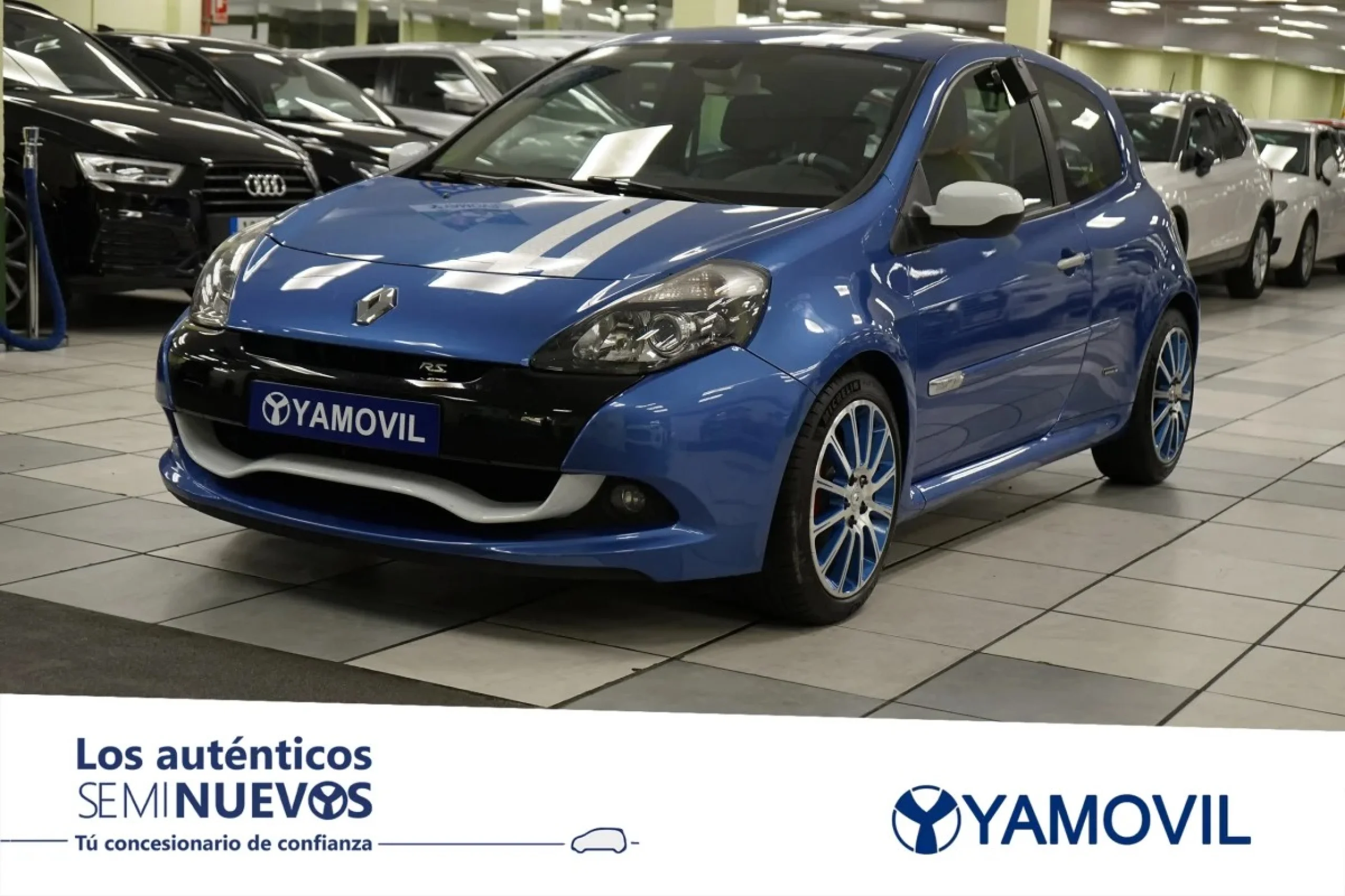 Renault Clio Renault Sport 2.0 E5 145 kW (200 CV) - Foto 1