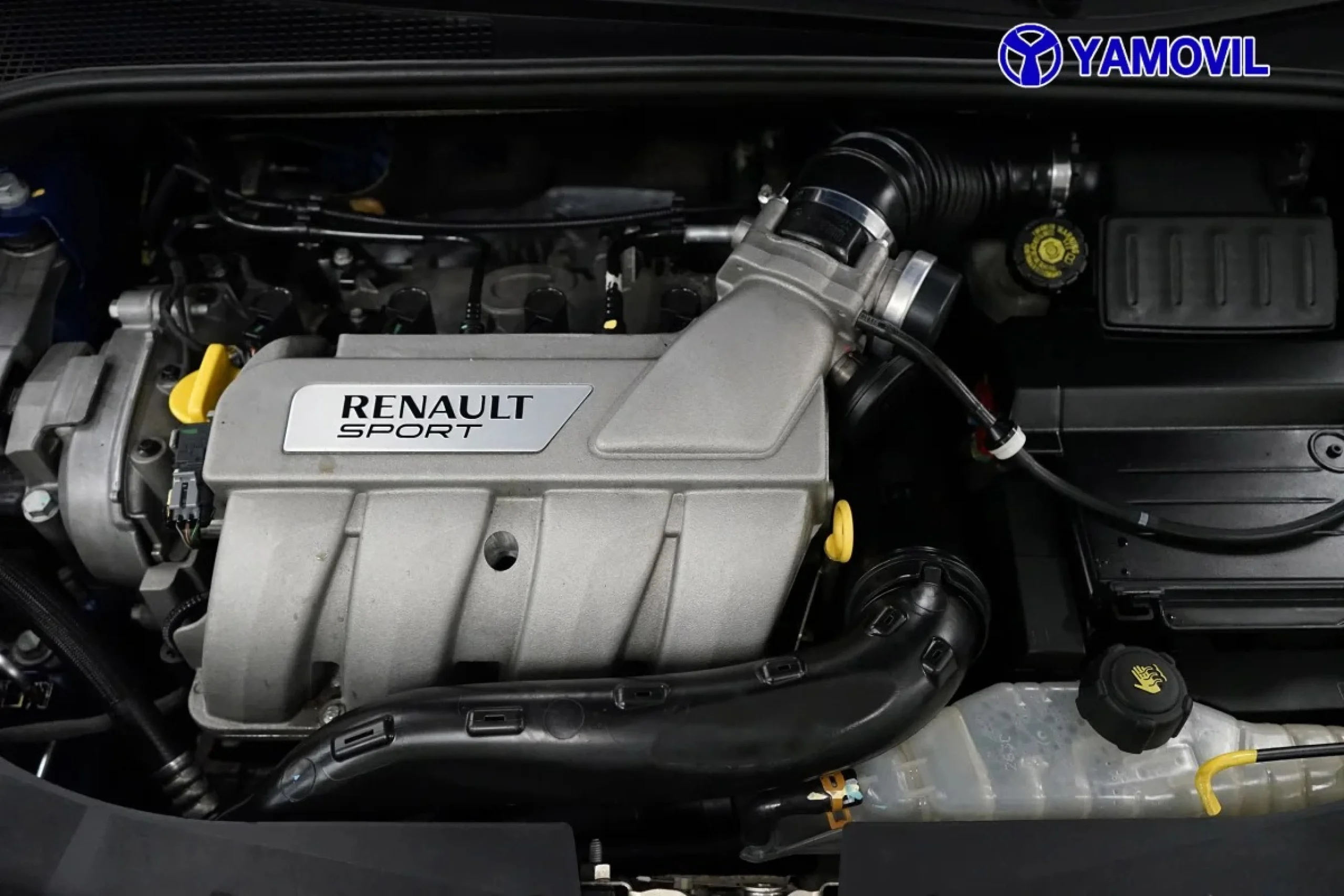 Renault Clio Renault Sport 2.0 E5 145 kW (200 CV) - Foto 8