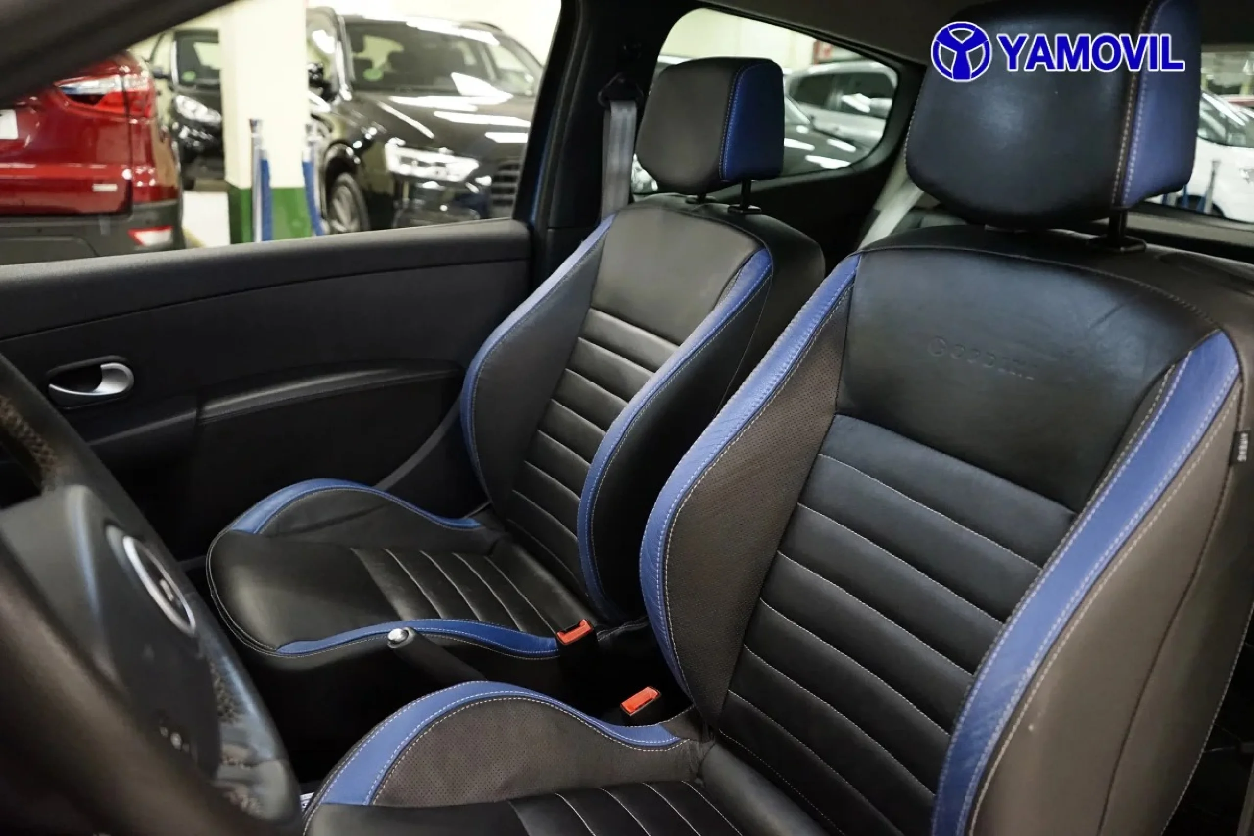 Renault Clio Renault Sport 2.0 E5 145 kW (200 CV) - Foto 15