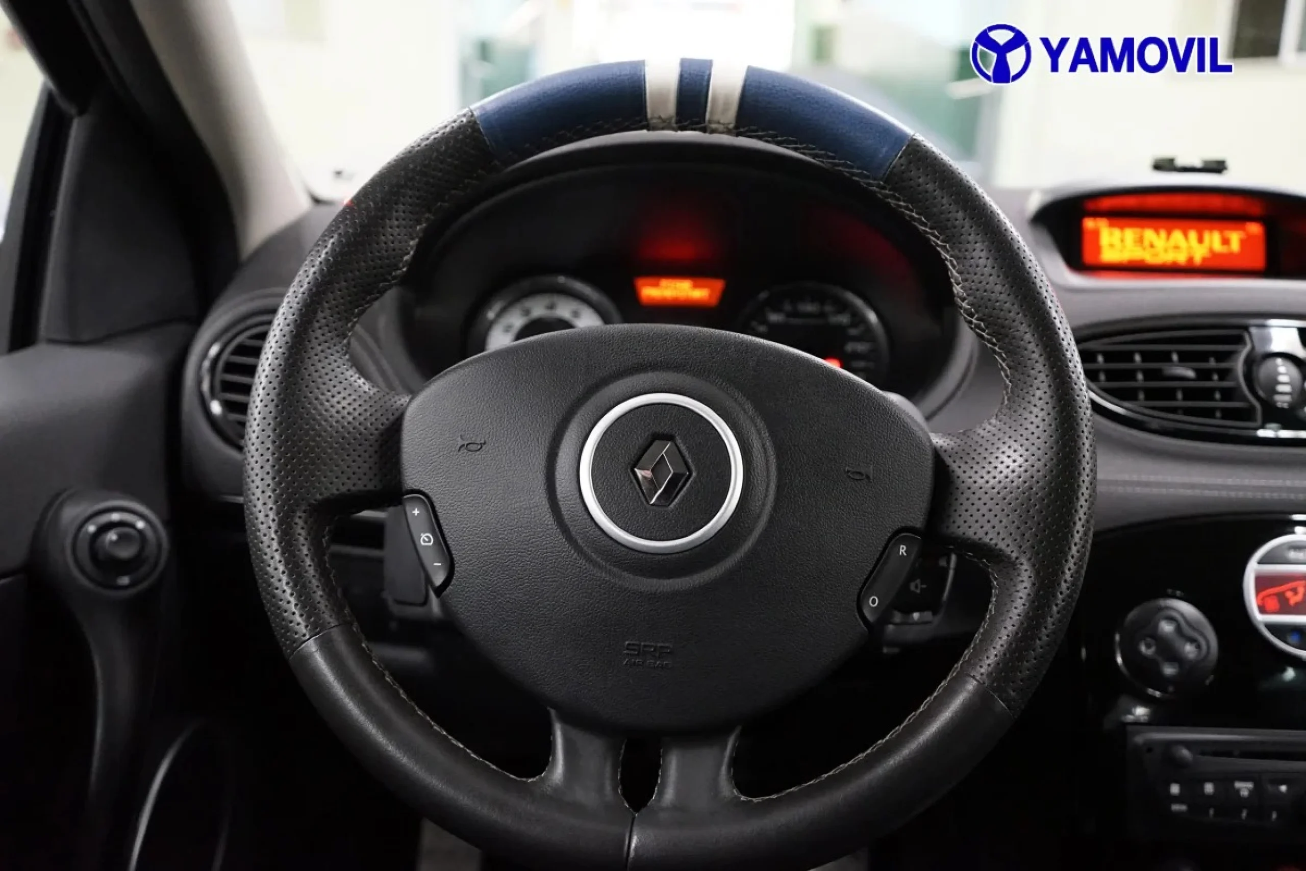 Renault Clio Renault Sport 2.0 E5 145 kW (200 CV) - Foto 20