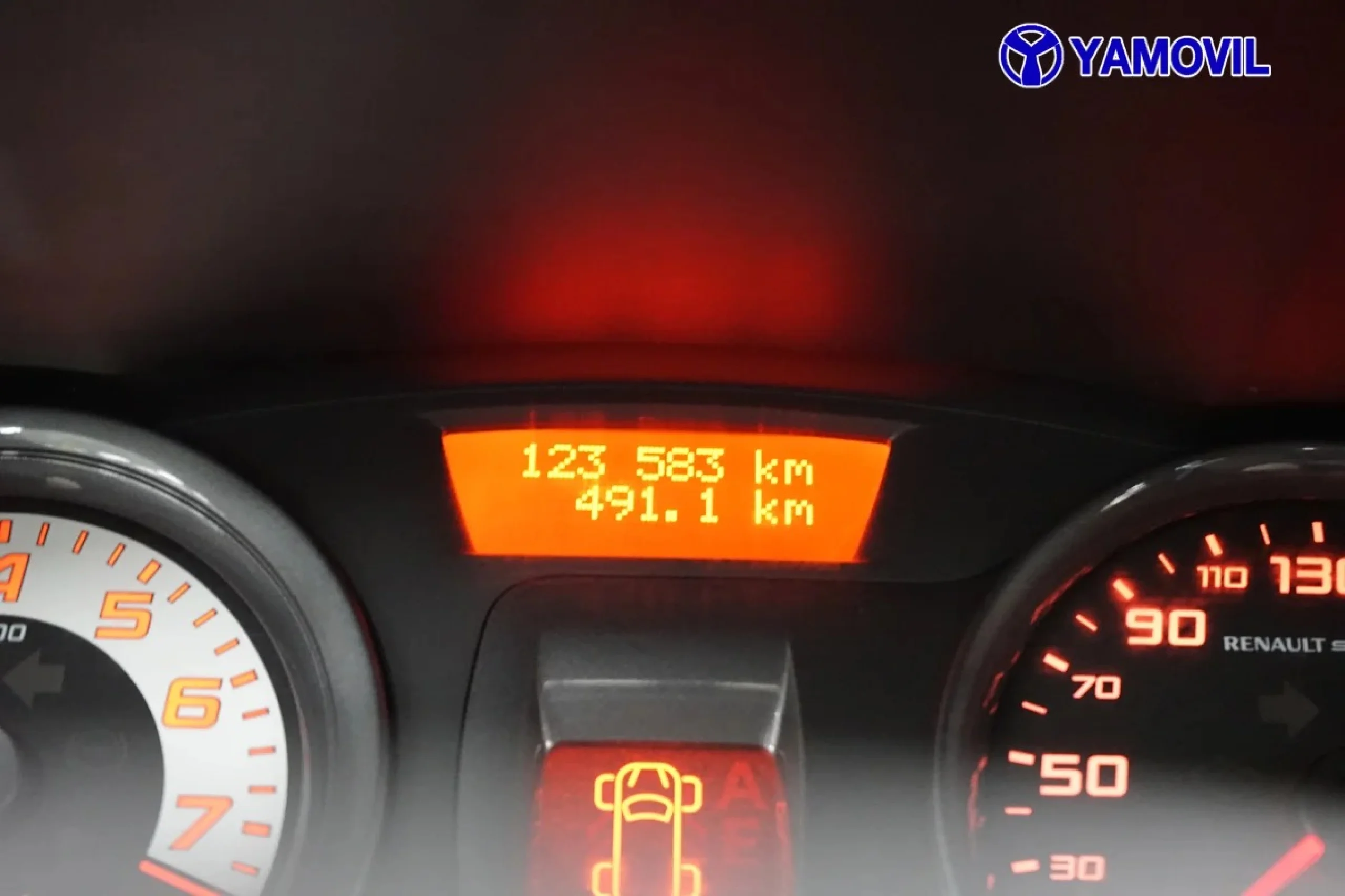 Renault Clio Renault Sport 2.0 E5 145 kW (200 CV) - Foto 24