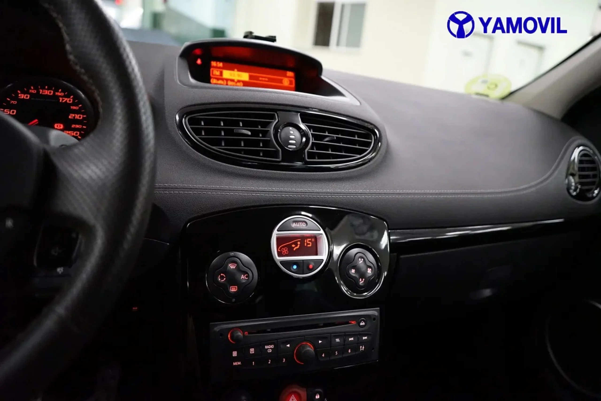 Renault Clio Renault Sport 2.0 E5 145 kW (200 CV) - Foto 25
