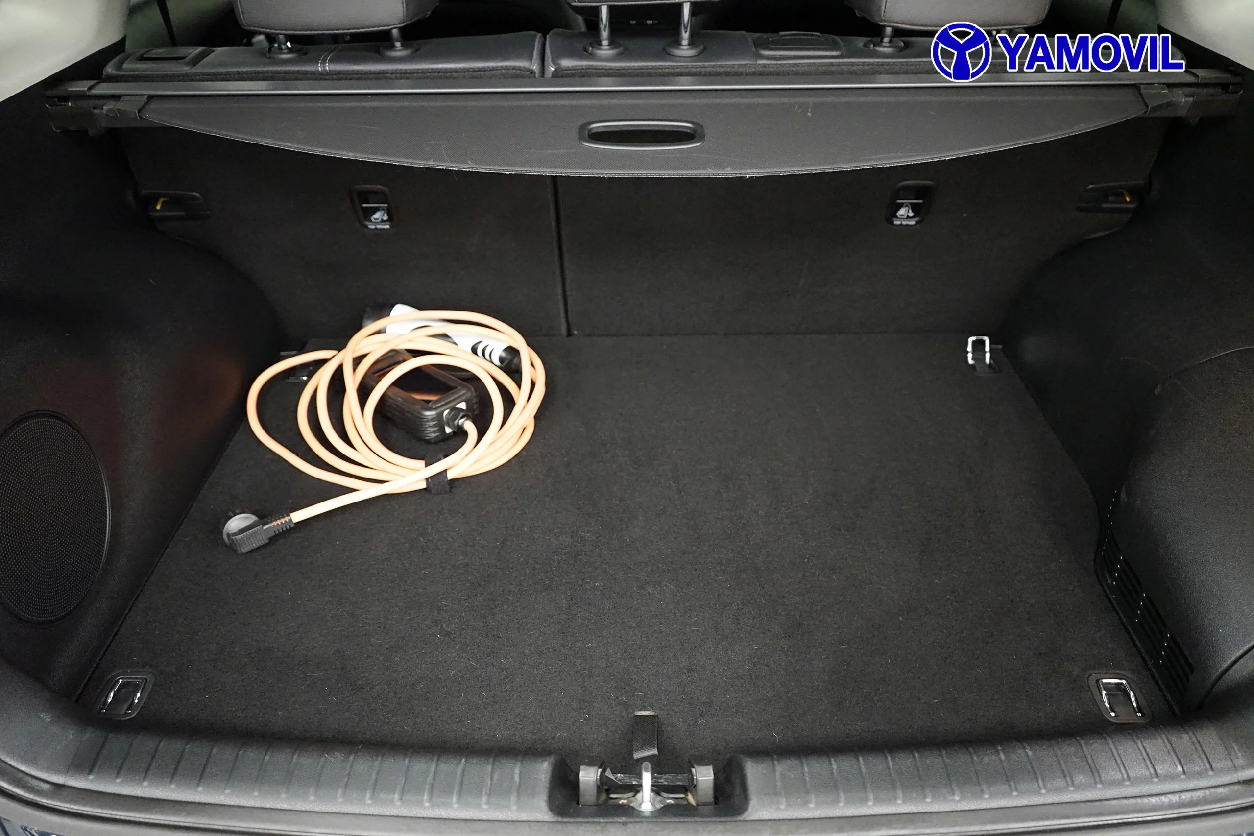 Kia Niro 1.6 GDi PHEV Híbrido Emotion 104 kW (141 CV) - Foto 7