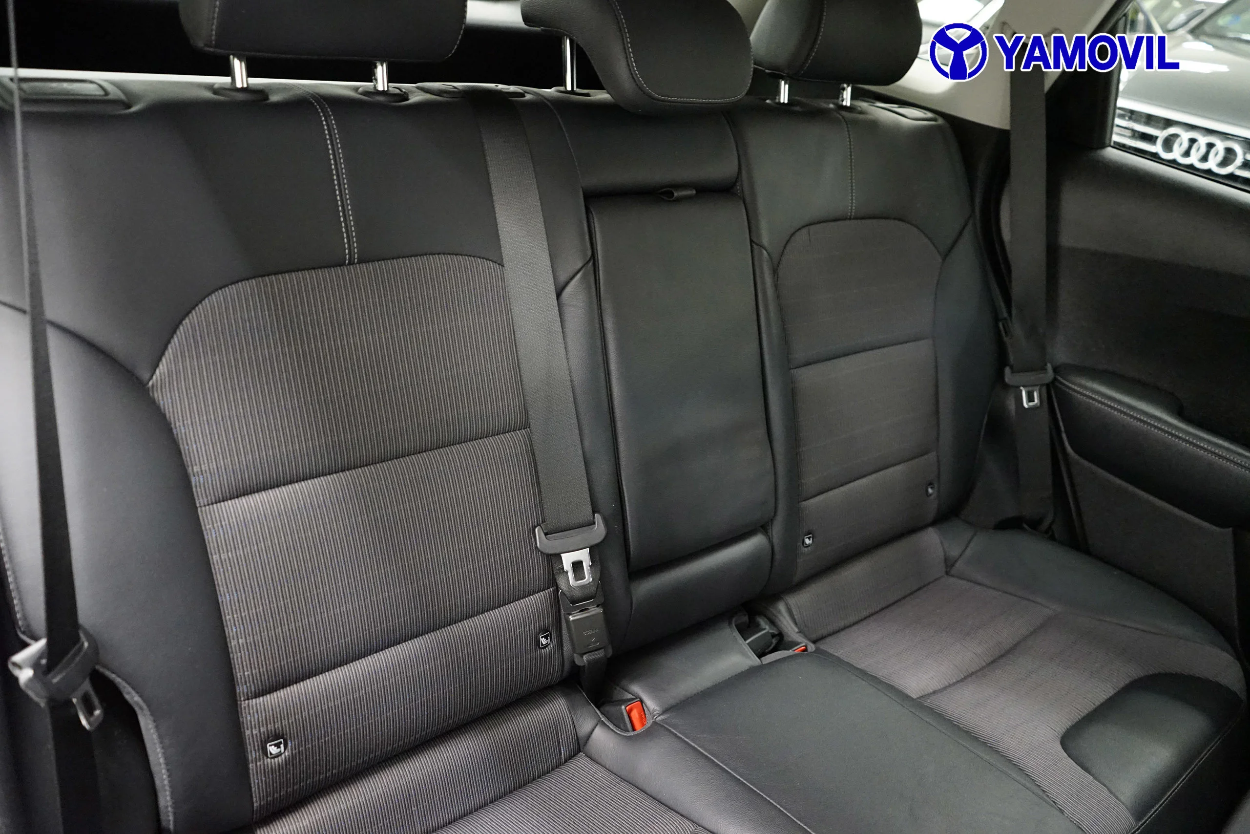 Kia Niro 1.6 GDi PHEV Híbrido Emotion 104 kW (141 CV) - Foto 16