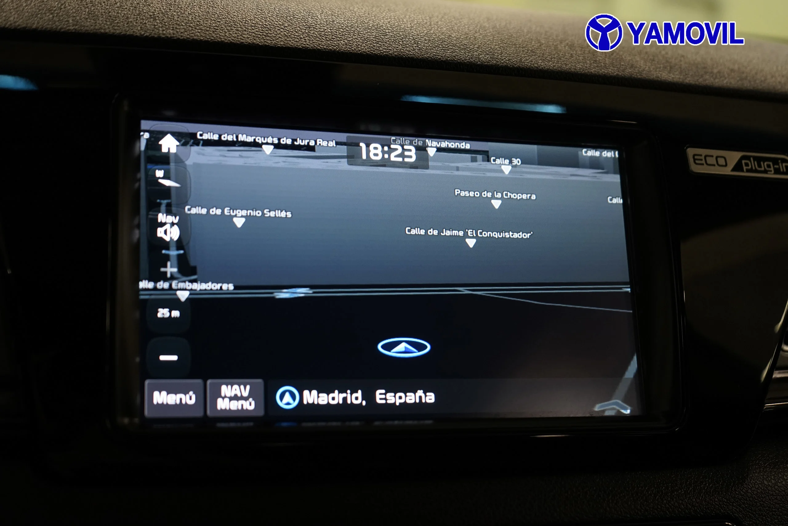 Kia Niro 1.6 GDi PHEV Híbrido Emotion 104 kW (141 CV) - Foto 24