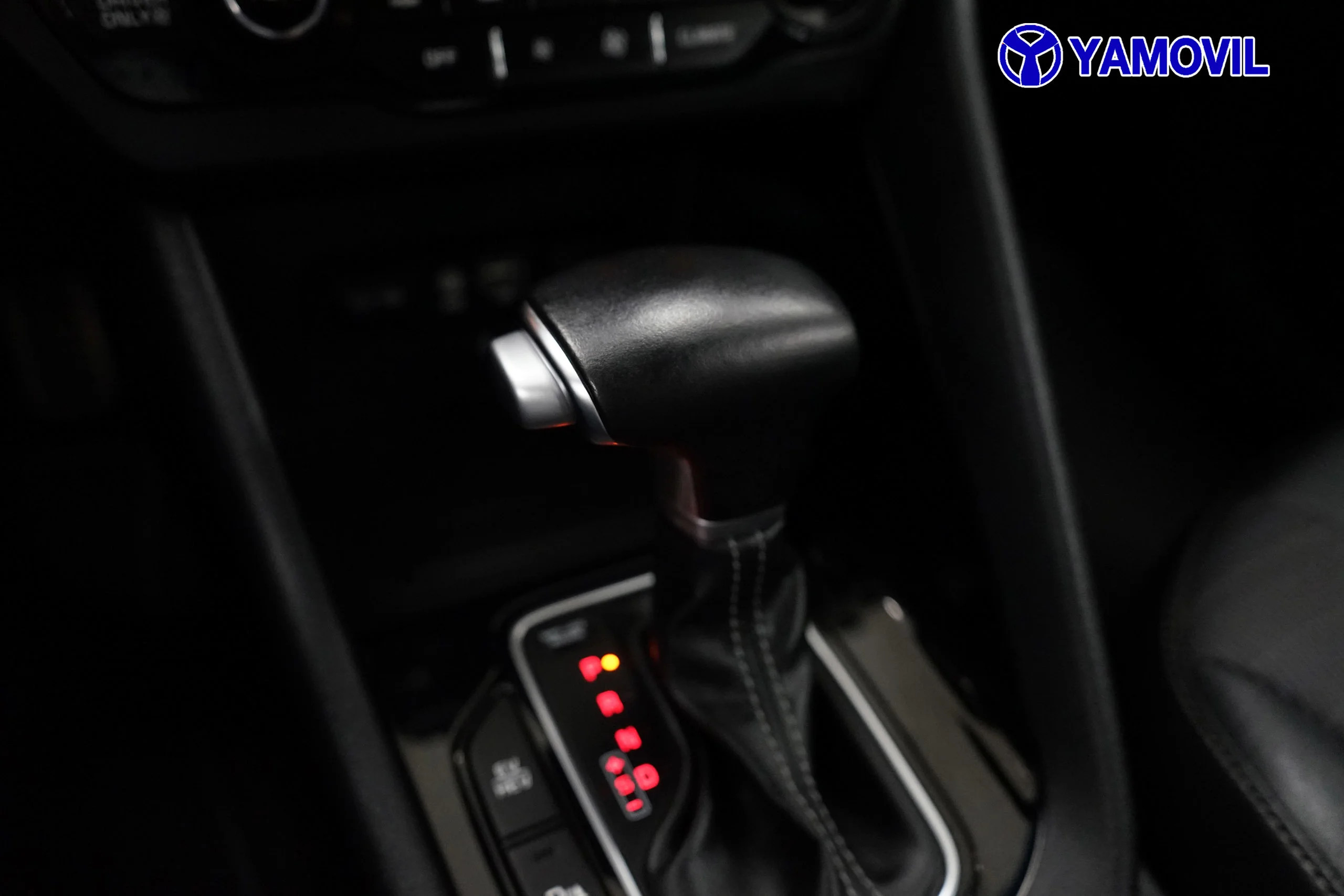 Kia Niro 1.6 GDi PHEV Híbrido Emotion 104 kW (141 CV) - Foto 27