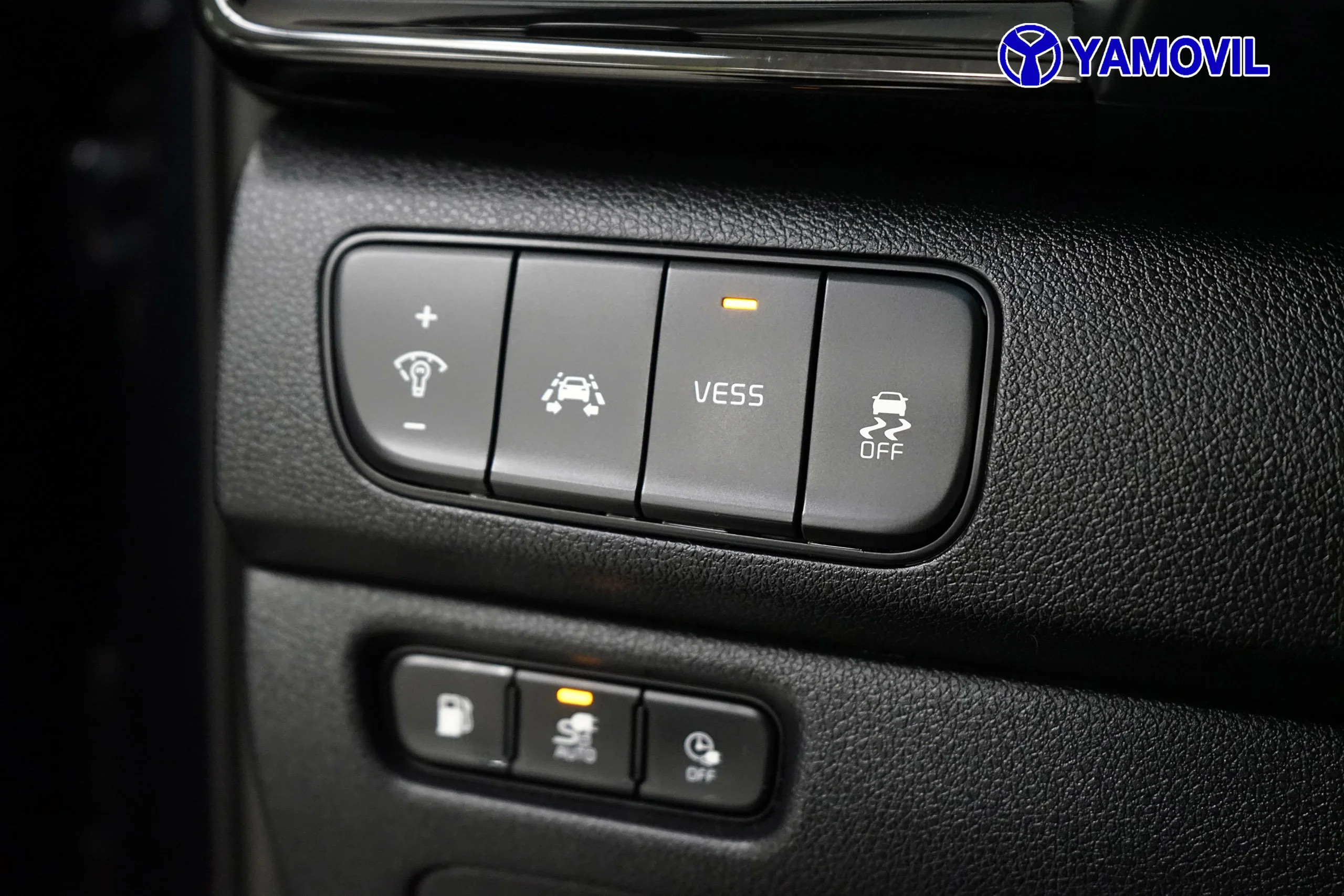 Kia Niro 1.6 GDi PHEV Híbrido Emotion 104 kW (141 CV) - Foto 28