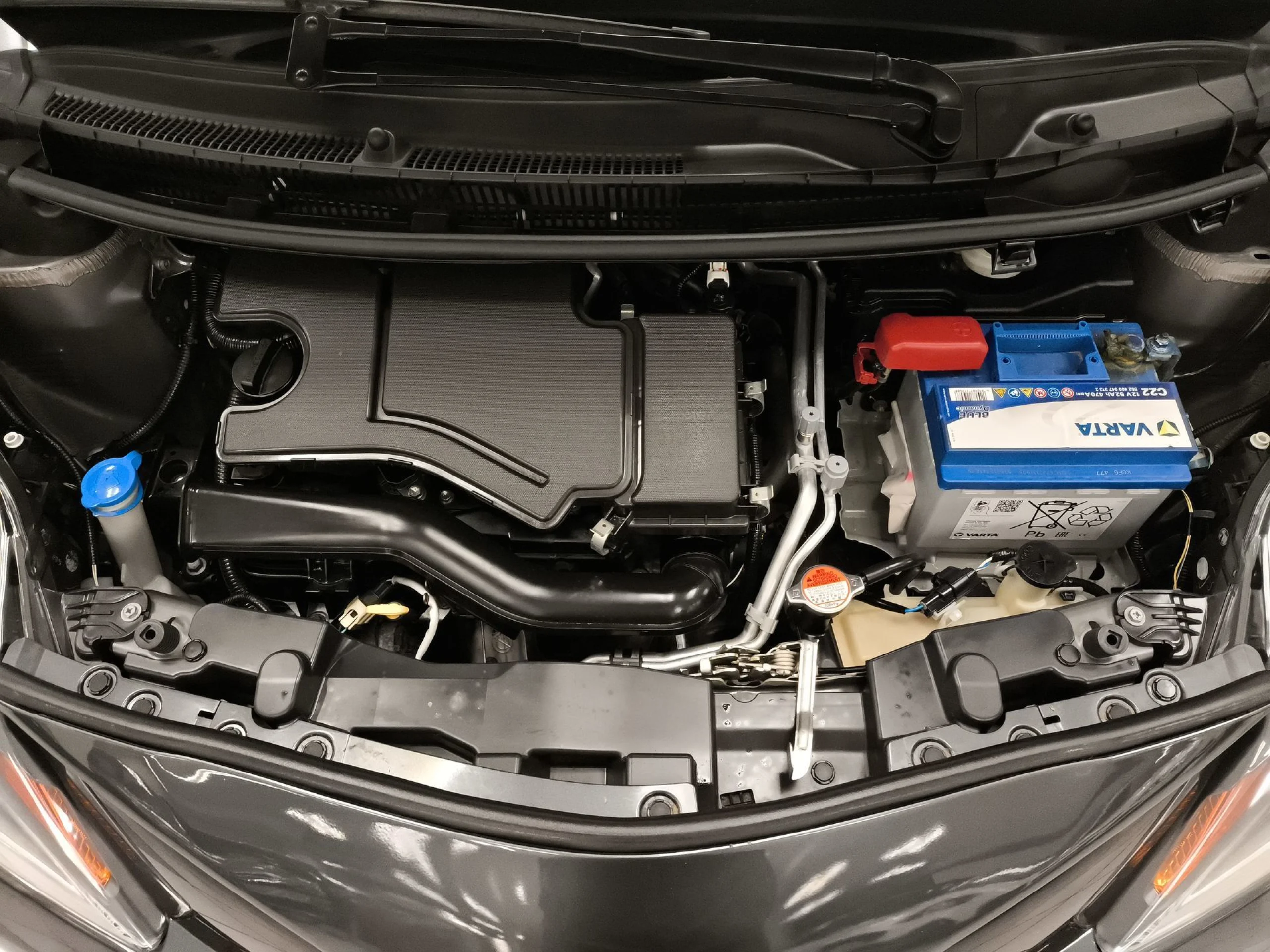 Toyota Aygo 1.0 70 x-play 51 kW (69 CV) - Foto 21