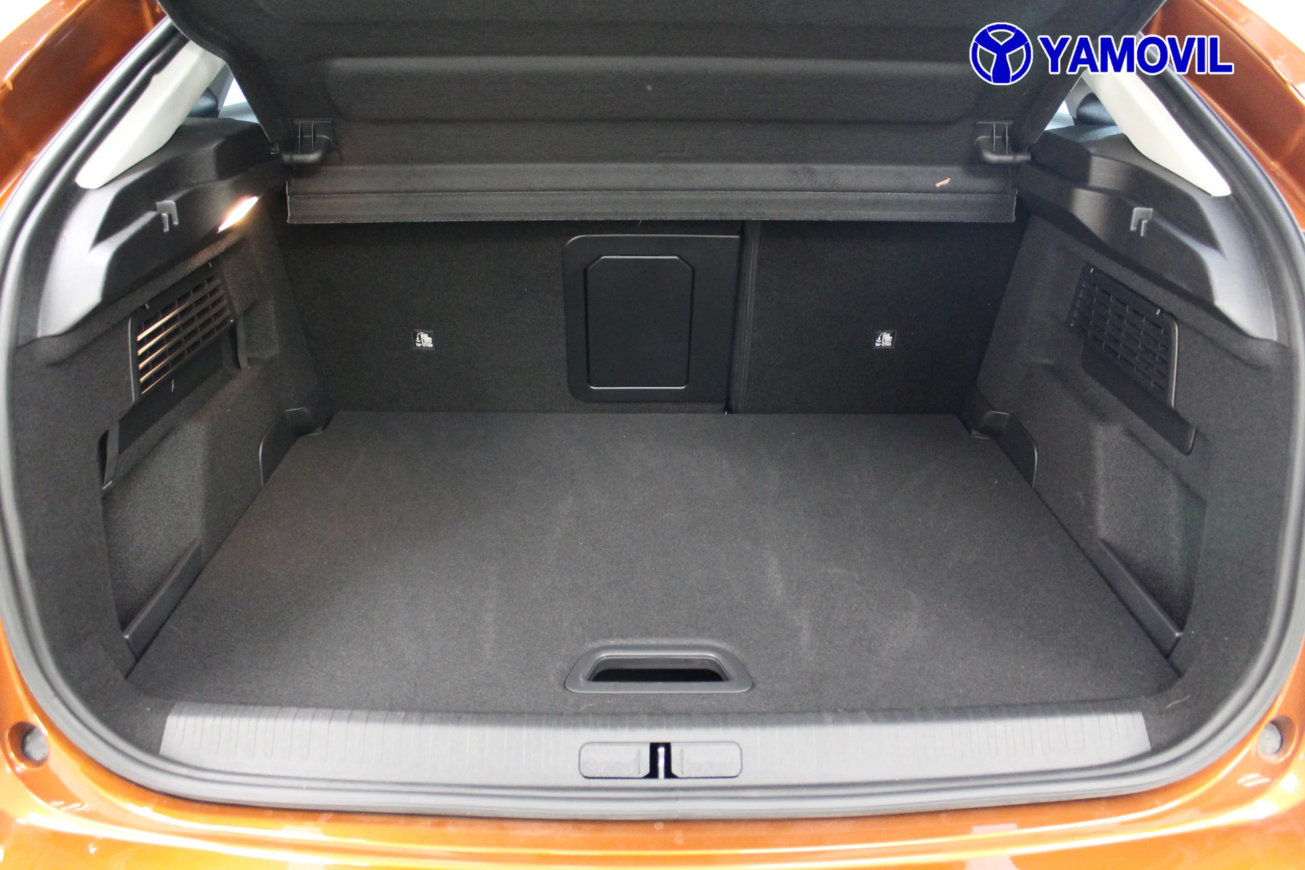 Citroen C4 PureTech 130 SANDS Shine 96 kW (130 CV) - Foto 7