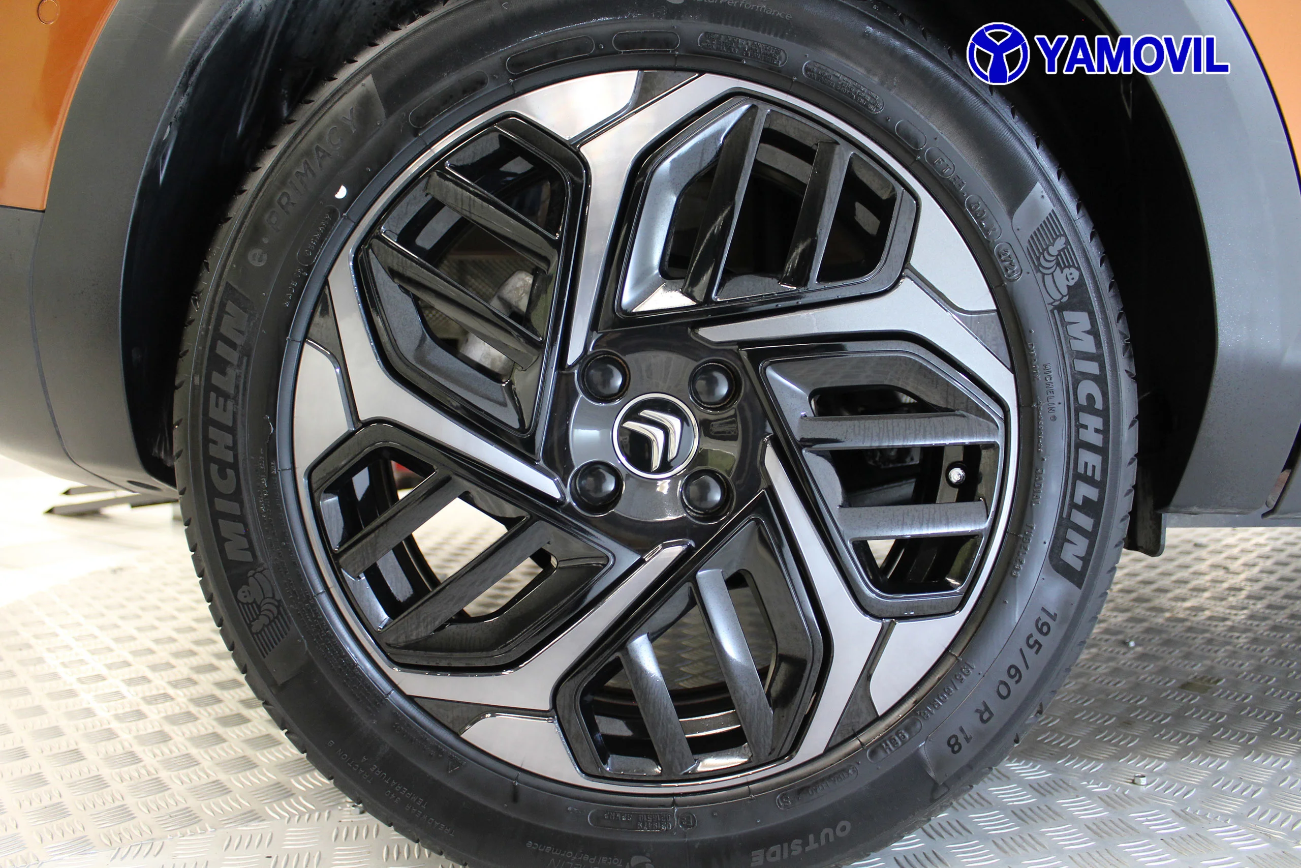 Citroen C4 PureTech 130 SANDS Shine 96 kW (130 CV) - Foto 10