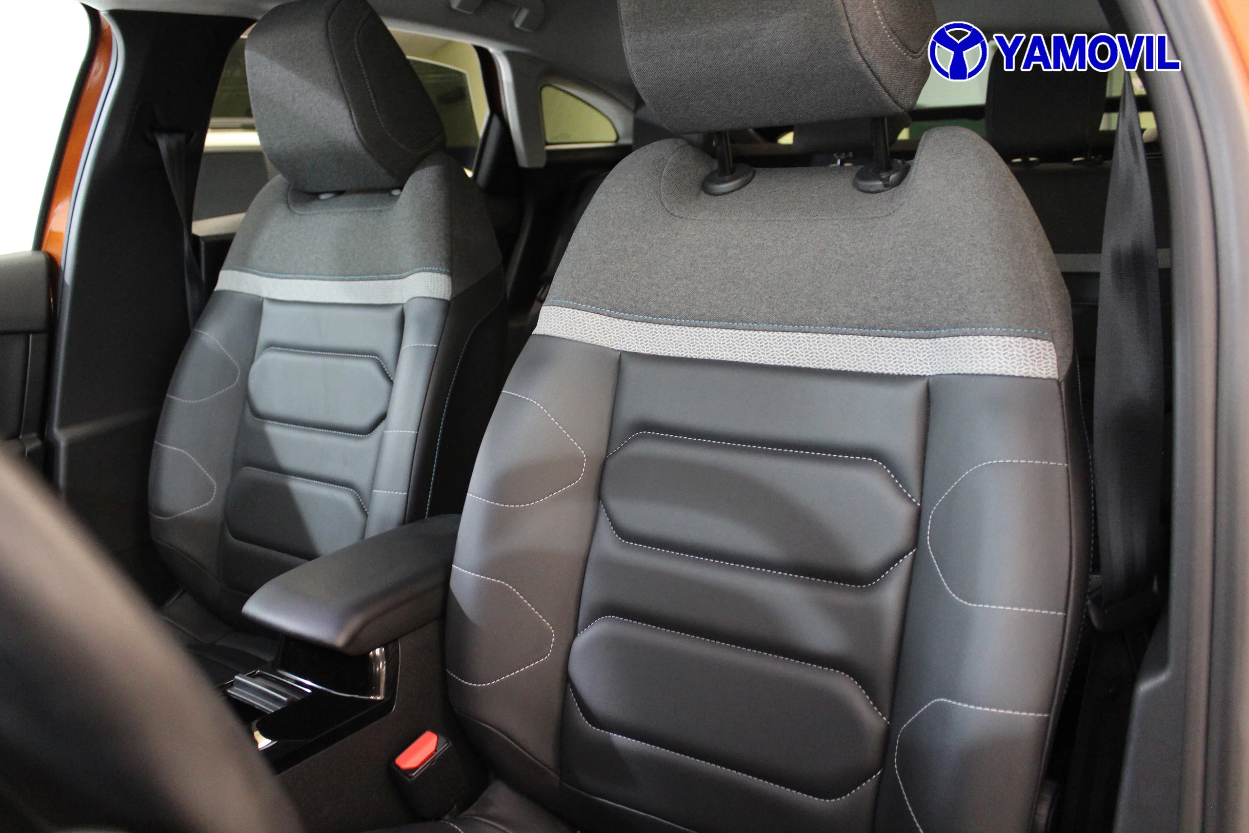 Citroen C4 PureTech 130 SANDS Shine 96 kW (130 CV) - Foto 13