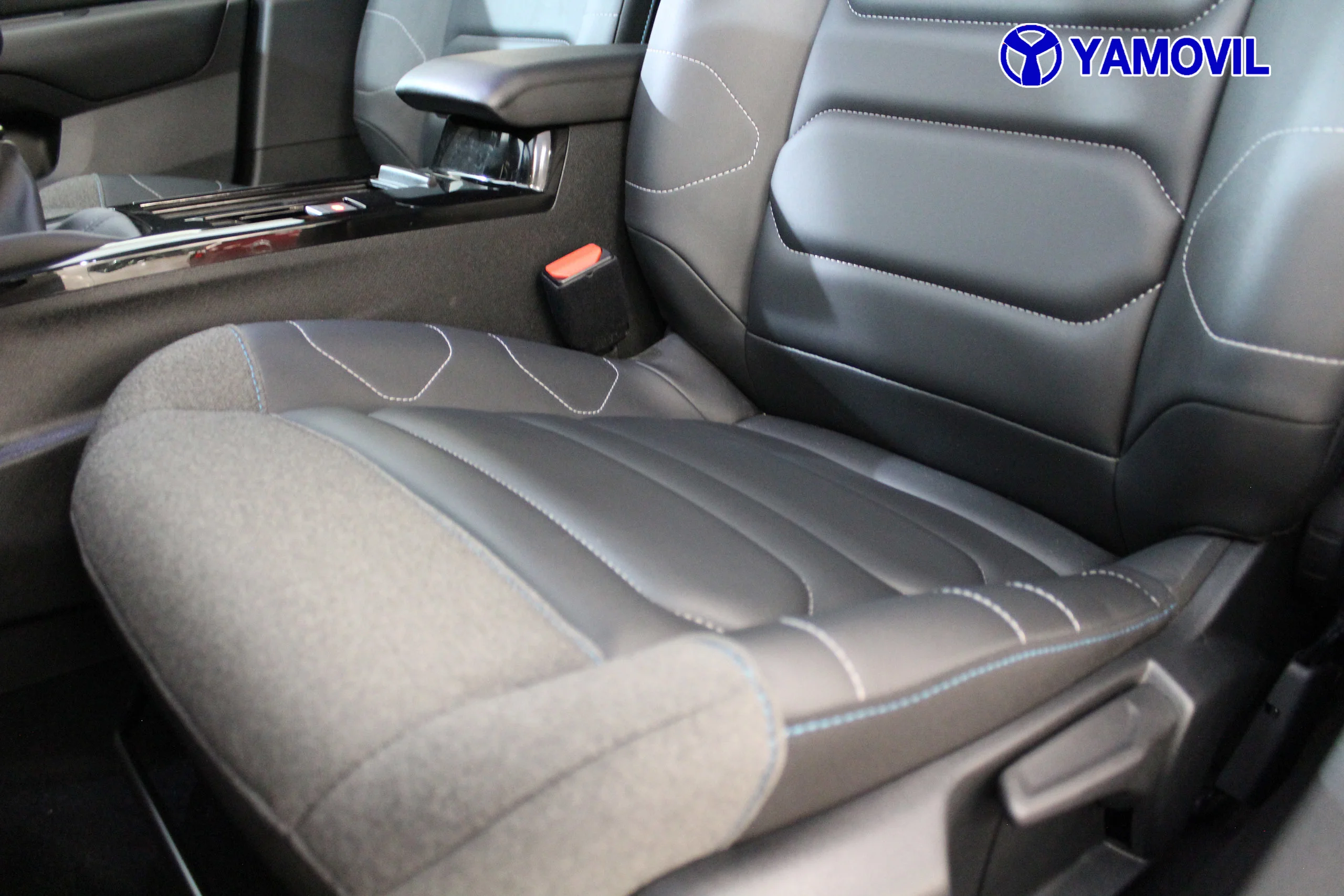 Citroen C4 PureTech 130 SANDS Shine 96 kW (130 CV) - Foto 14