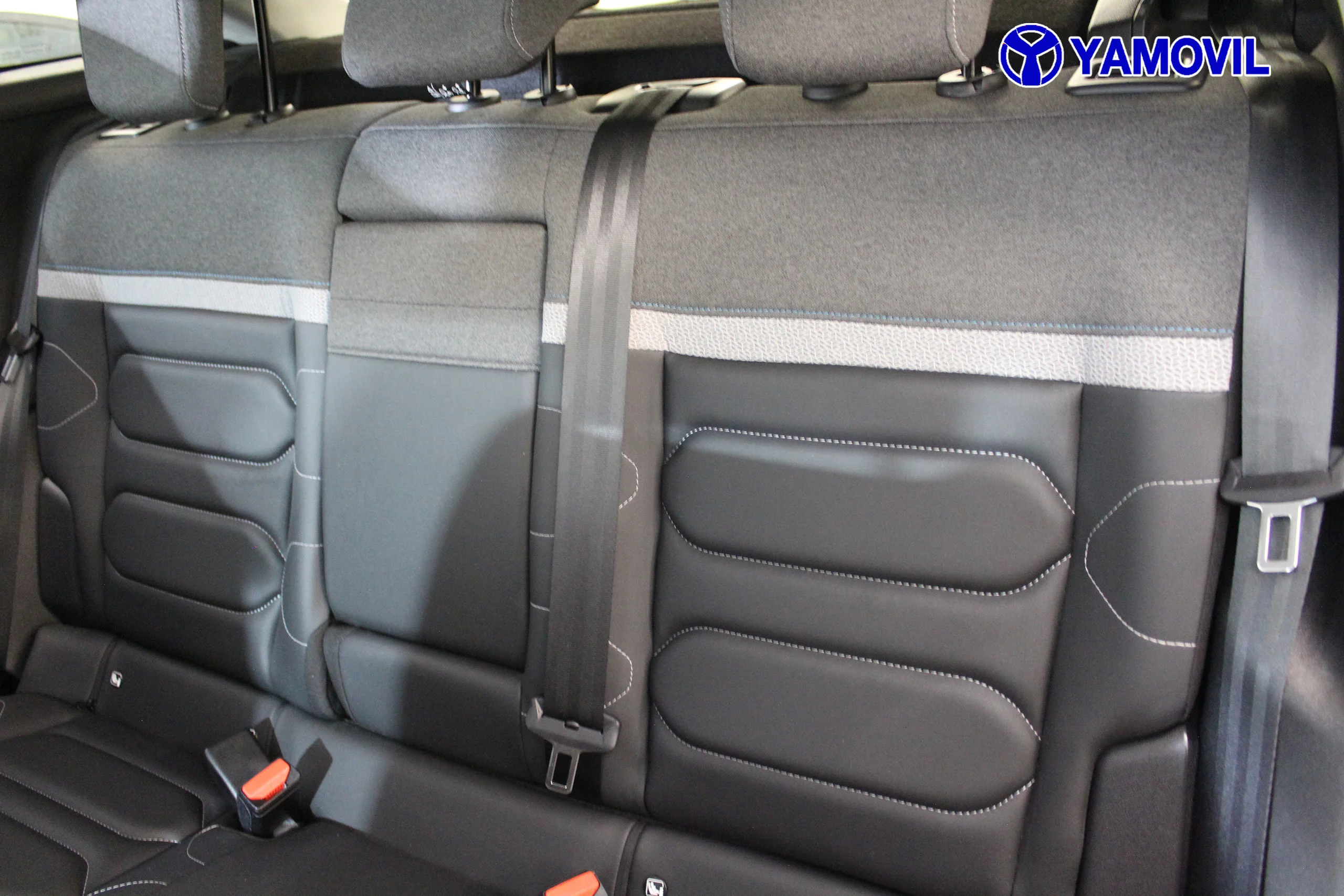 Citroen C4 PureTech 130 SANDS Shine 96 kW (130 CV) - Foto 15