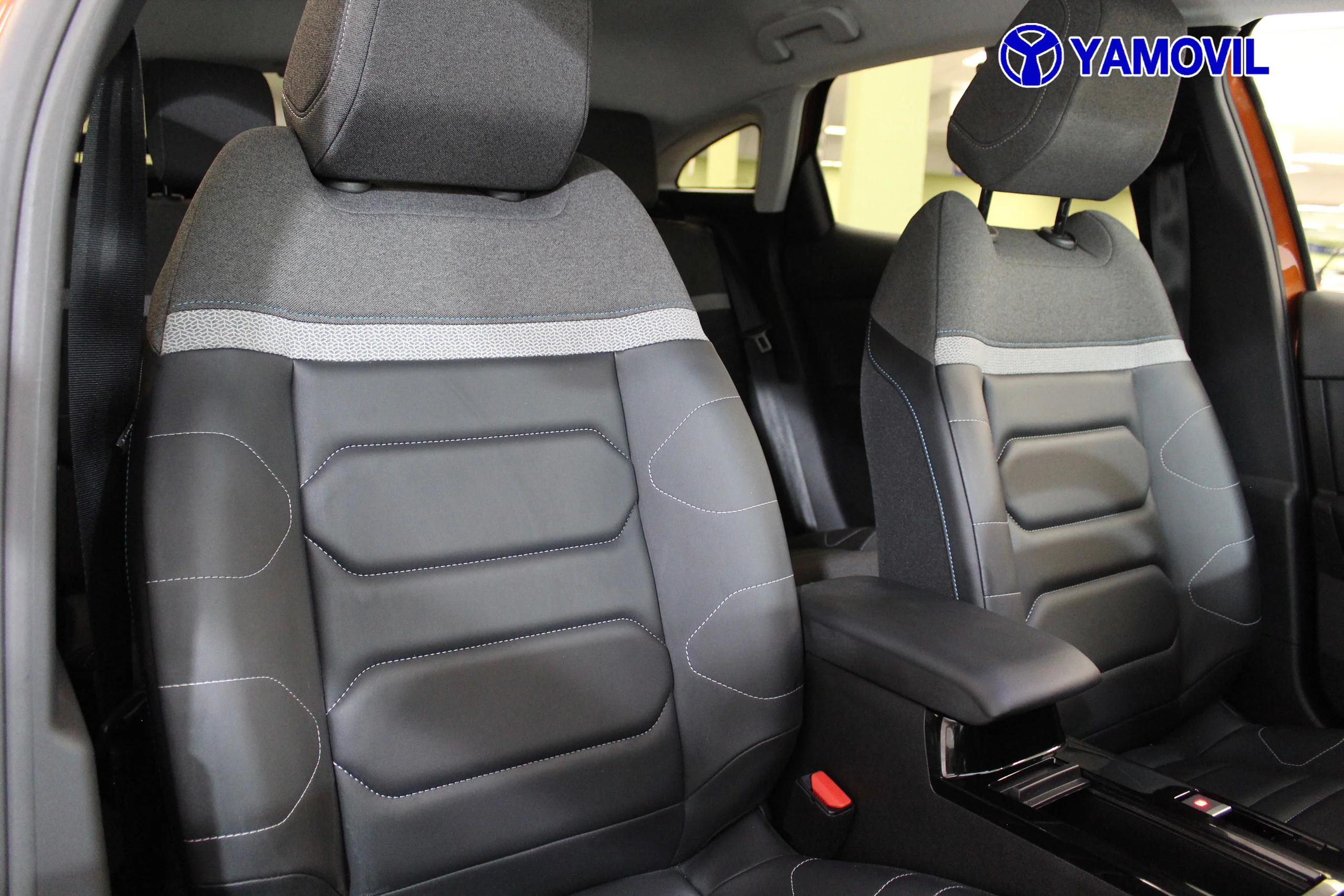 Citroen C4 PureTech 130 SANDS Shine 96 kW (130 CV) - Foto 17