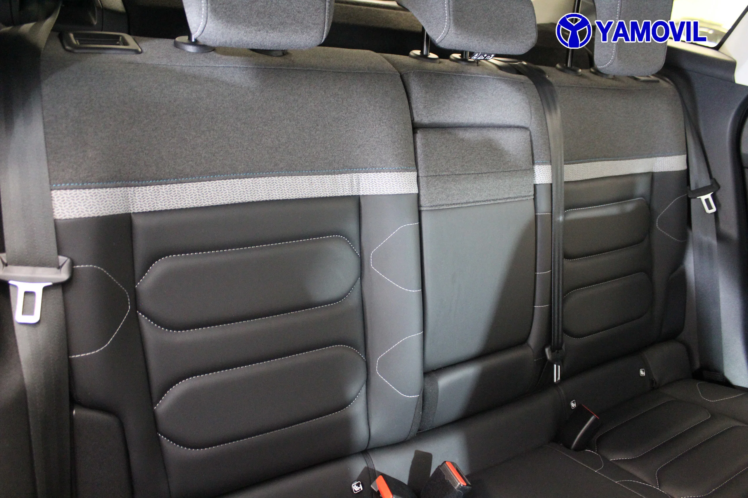 Citroen C4 PureTech 130 SANDS Shine 96 kW (130 CV) - Foto 19
