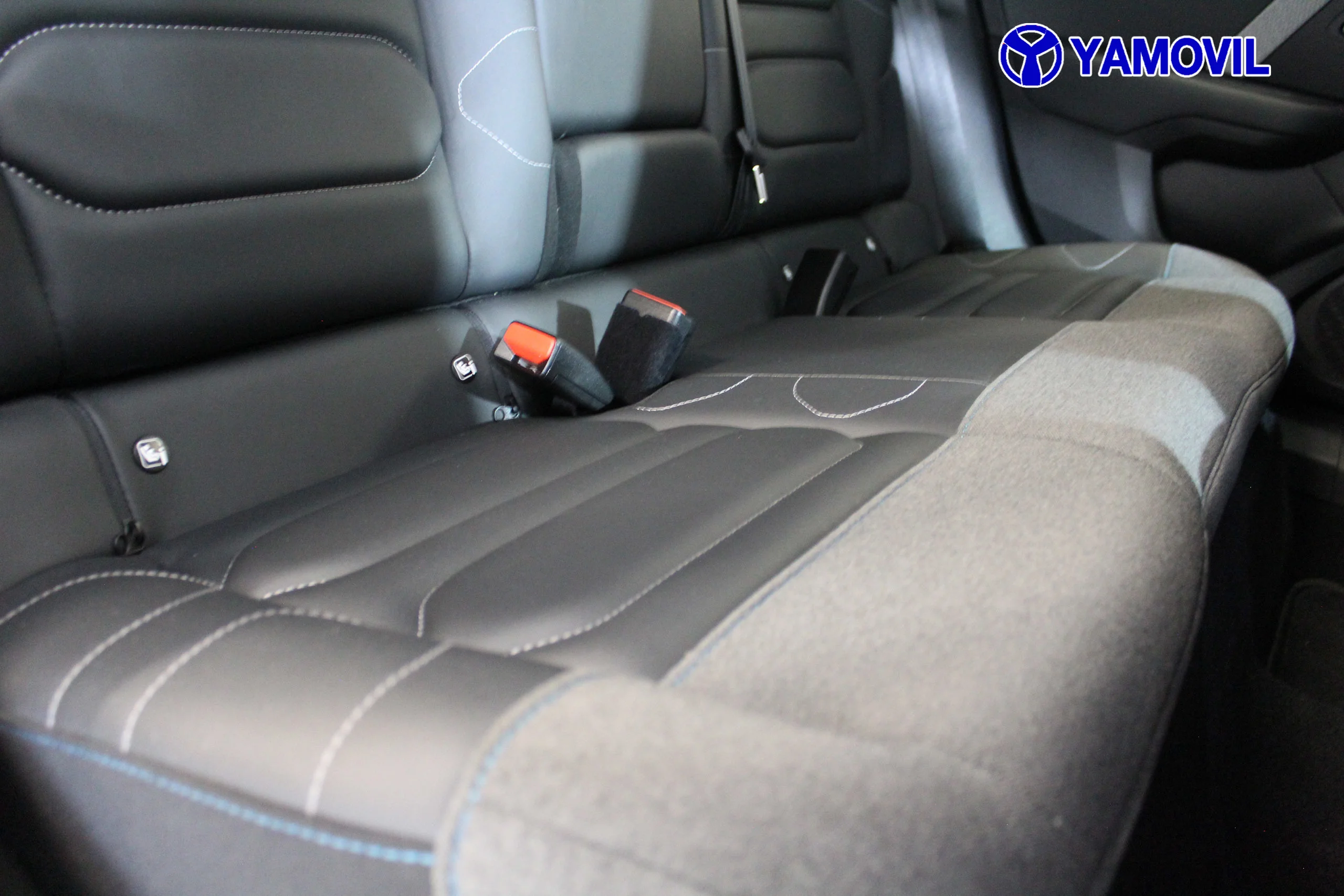 Citroen C4 PureTech 130 SANDS Shine 96 kW (130 CV) - Foto 20