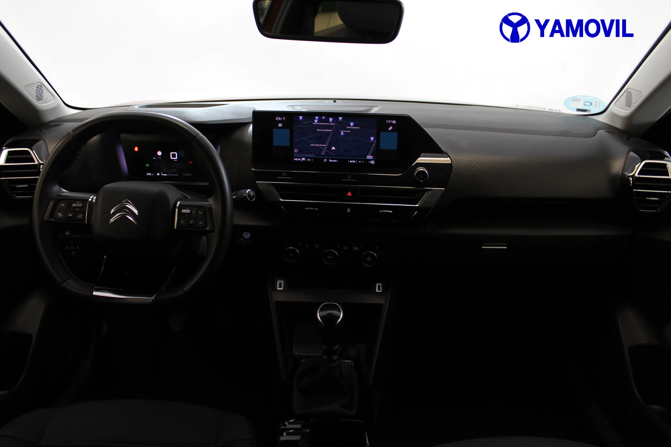 Citroen C4 PureTech 130 SANDS Shine 96 kW (130 CV) - Foto 21