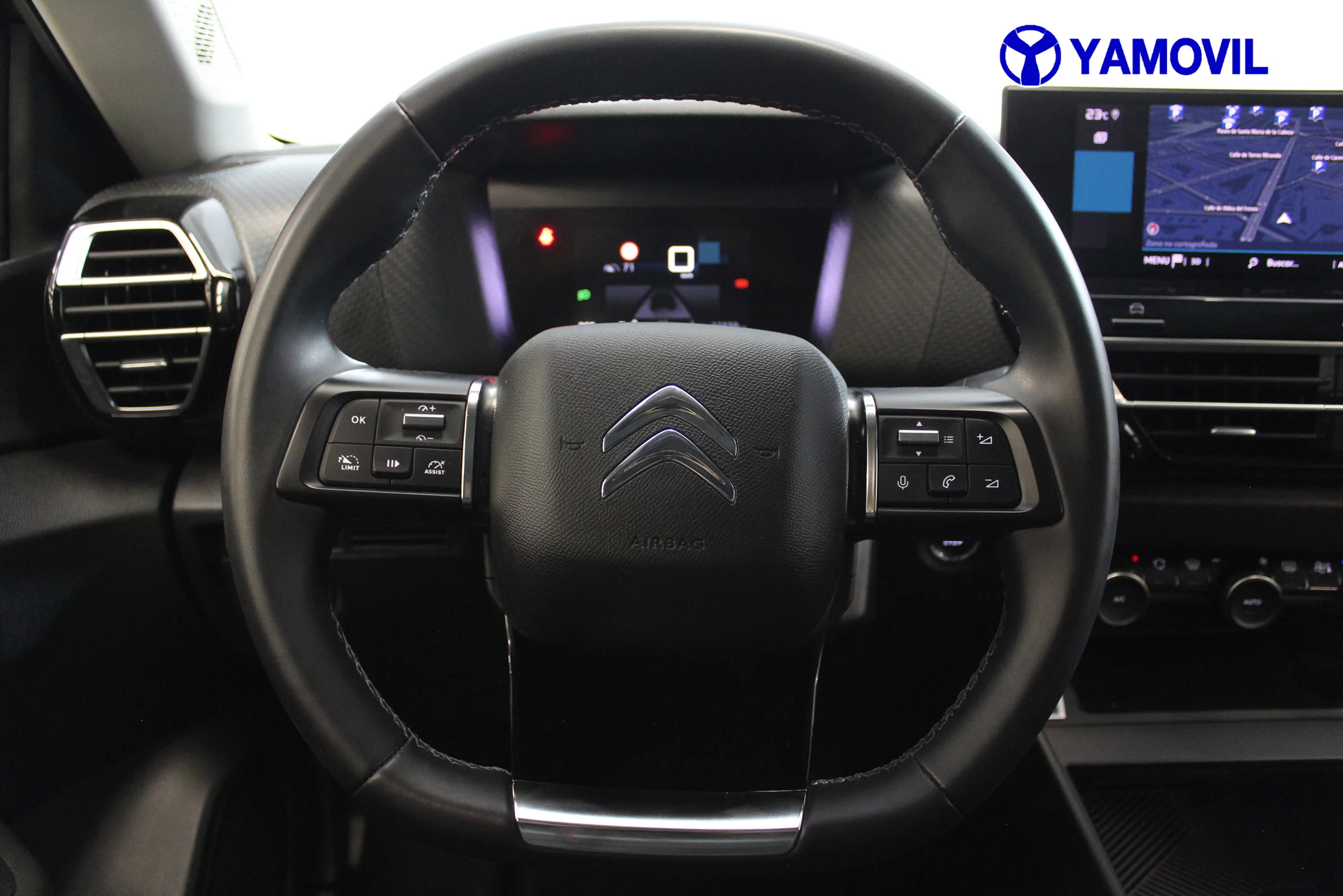 Citroen C4 PureTech 130 SANDS Shine 96 kW (130 CV) - Foto 22