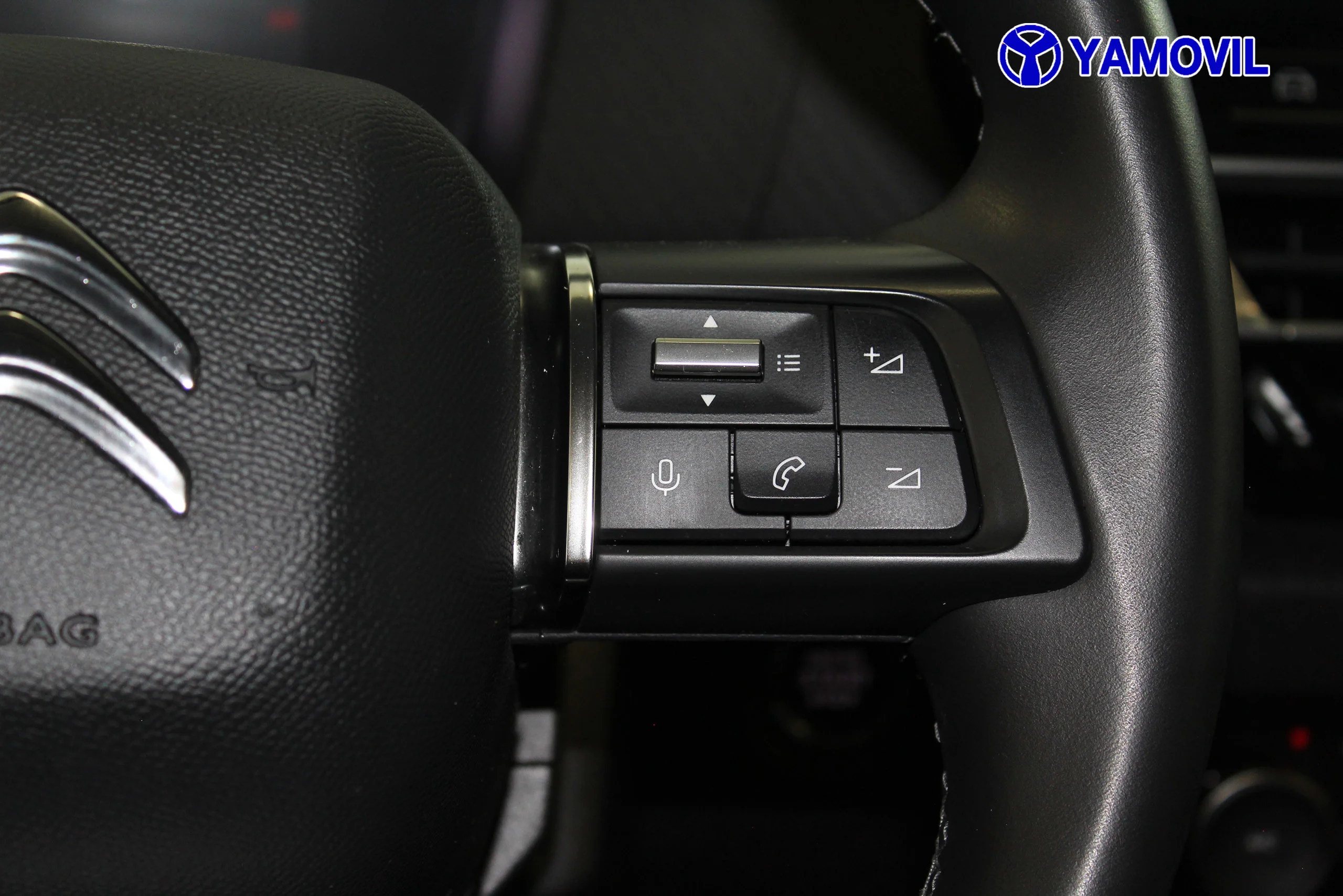 Citroen C4 PureTech 130 SANDS Shine 96 kW (130 CV) - Foto 24