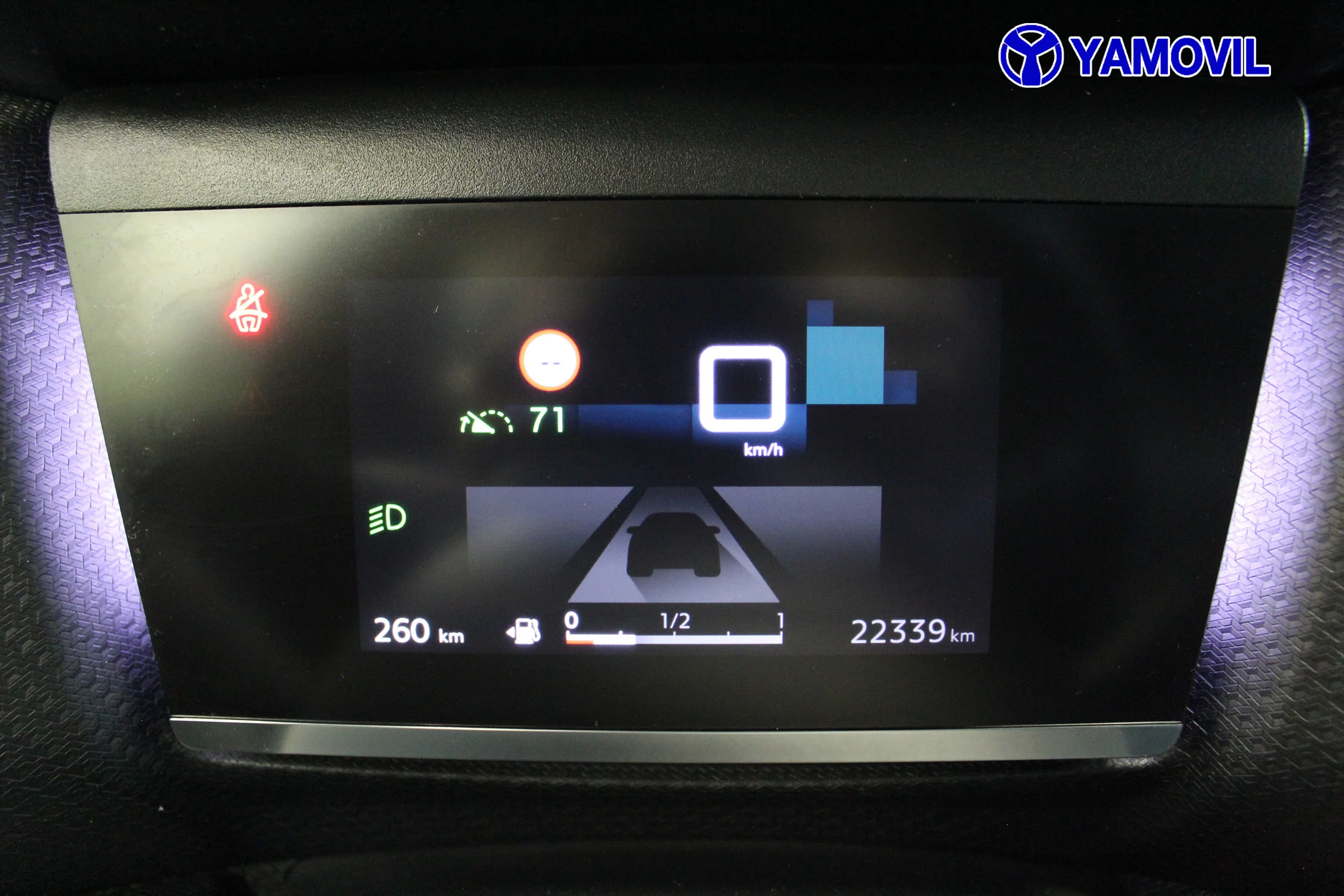 Citroen C4 PureTech 130 SANDS Shine 96 kW (130 CV) - Foto 25