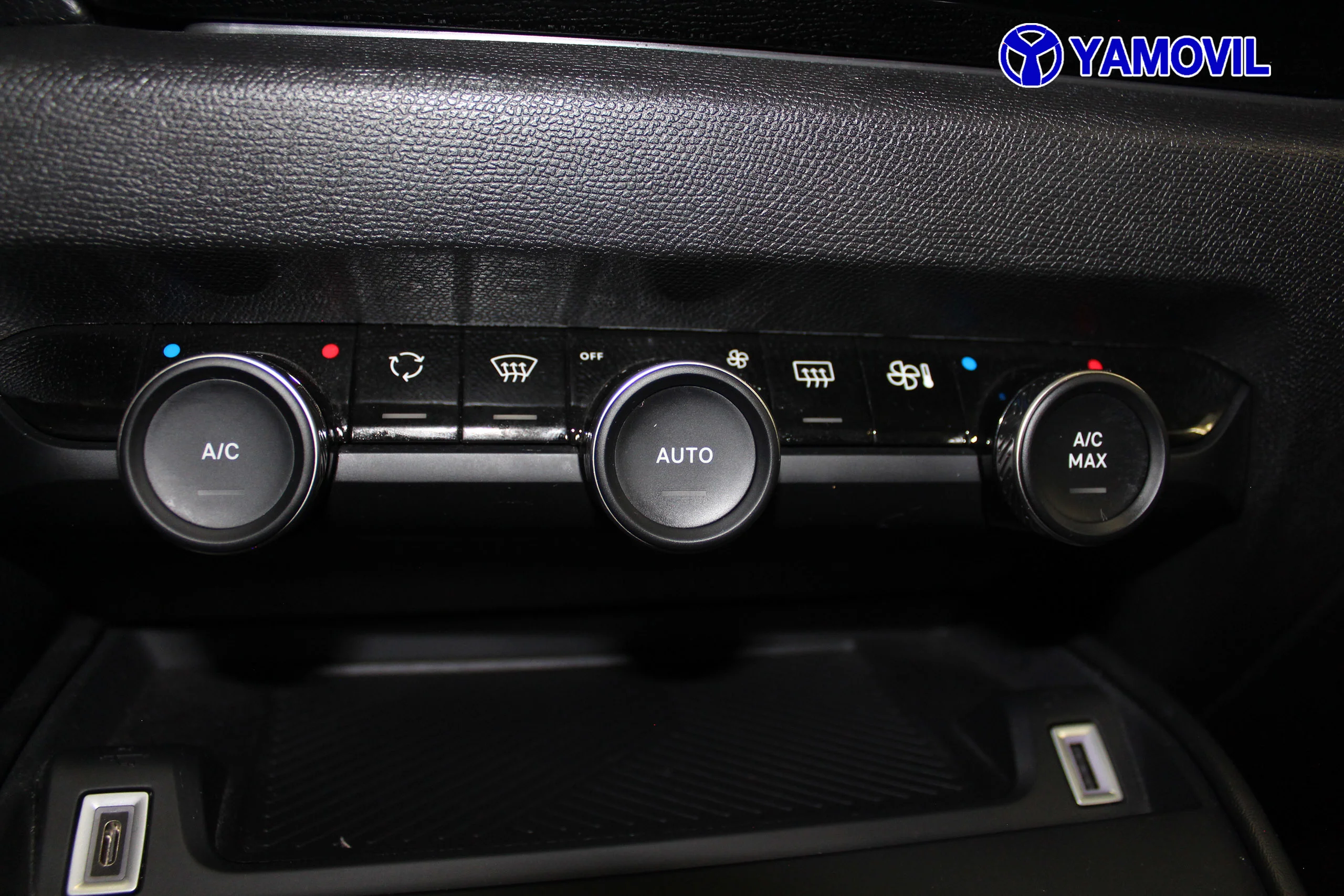 Citroen C4 PureTech 130 SANDS Shine 96 kW (130 CV) - Foto 28